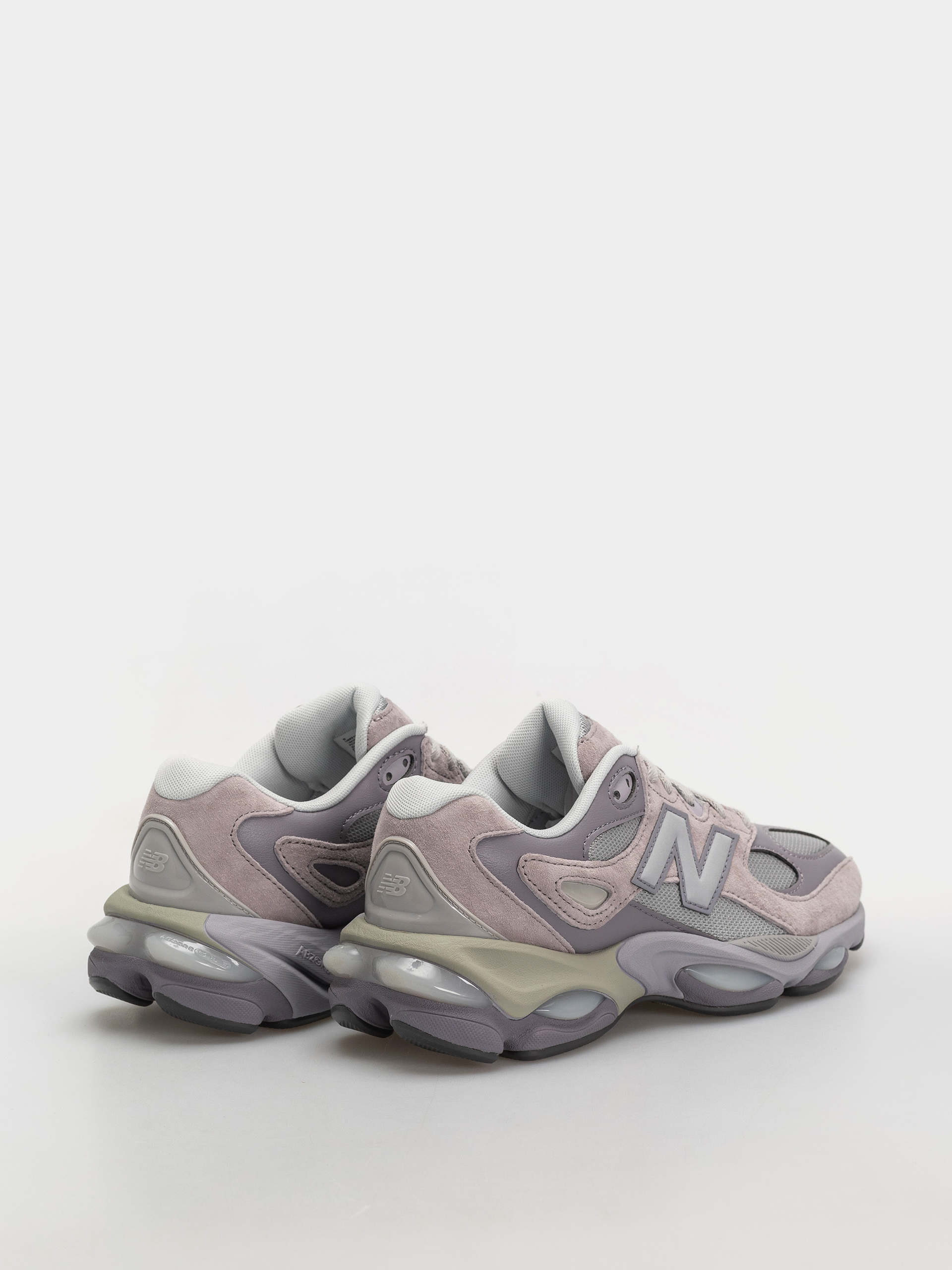 Boty New Balance 983 (truffle salt/off-line grey)