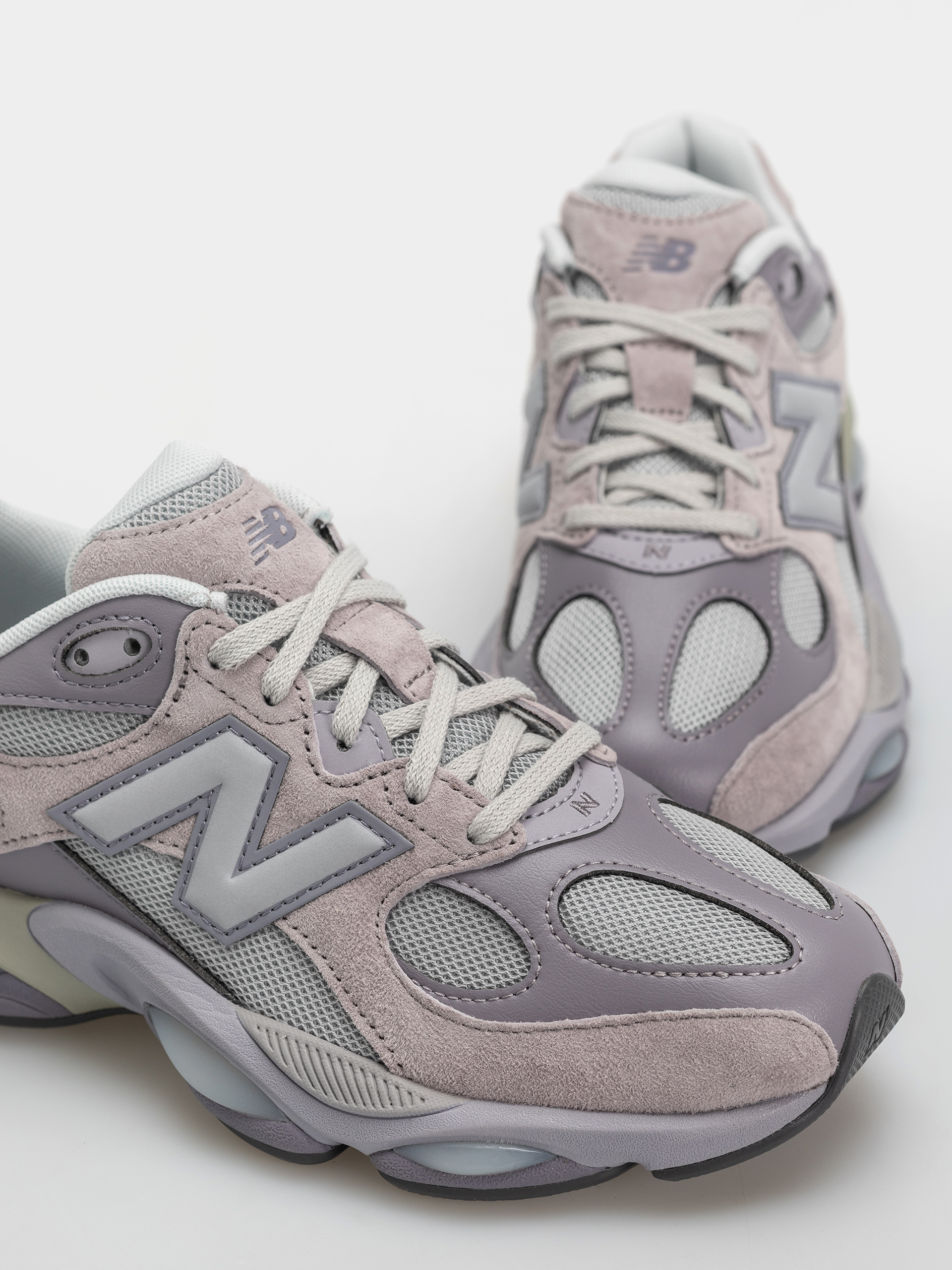 Boty New Balance 983 (truffle salt/off-line grey)