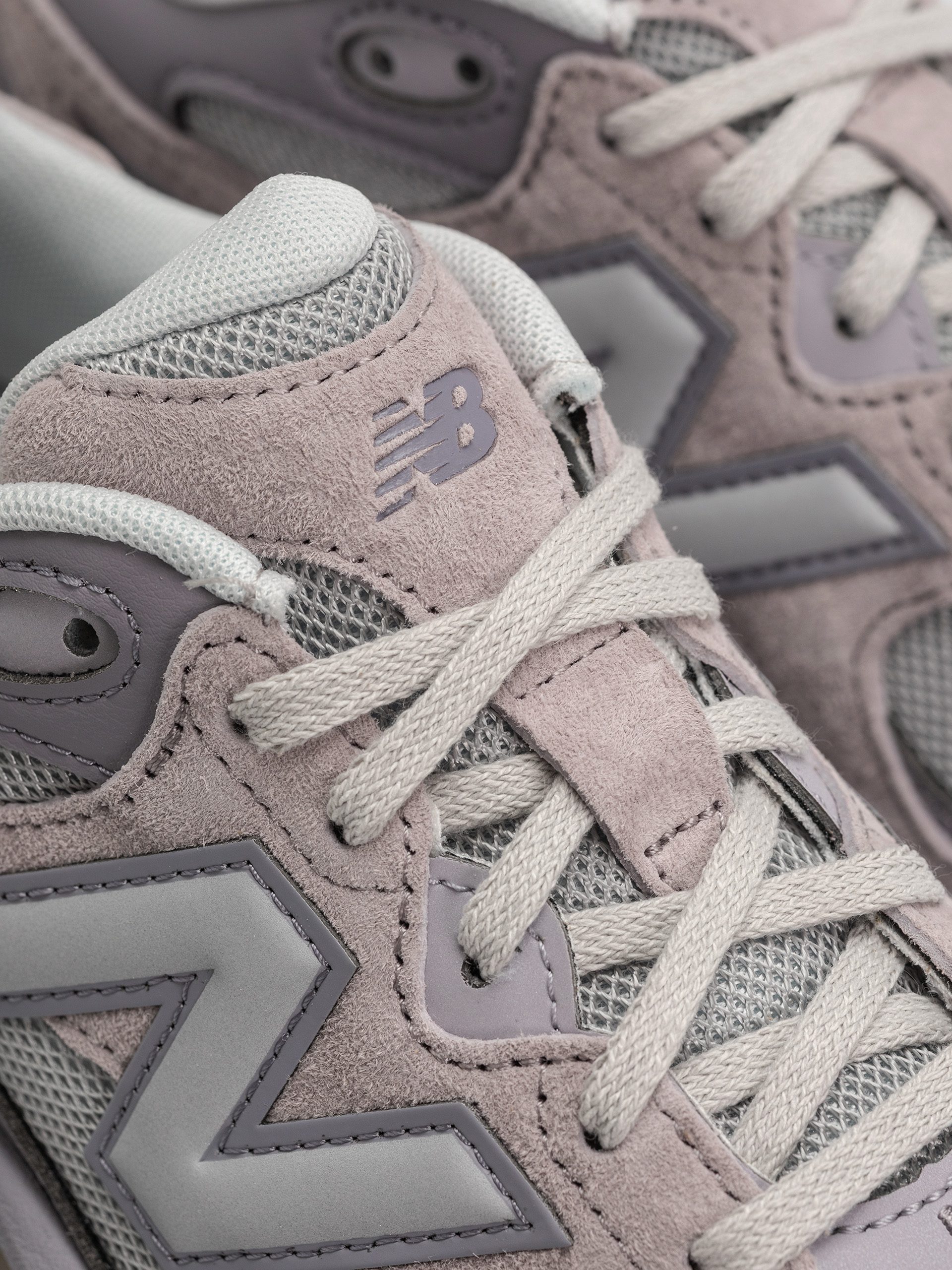 Boty New Balance 983 (truffle salt/off-line grey)