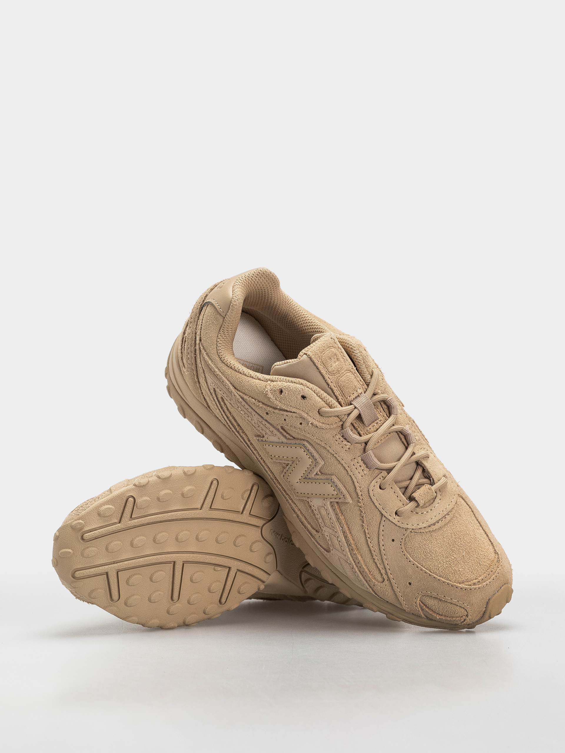 Boty New Balance 204L (incense/incense)