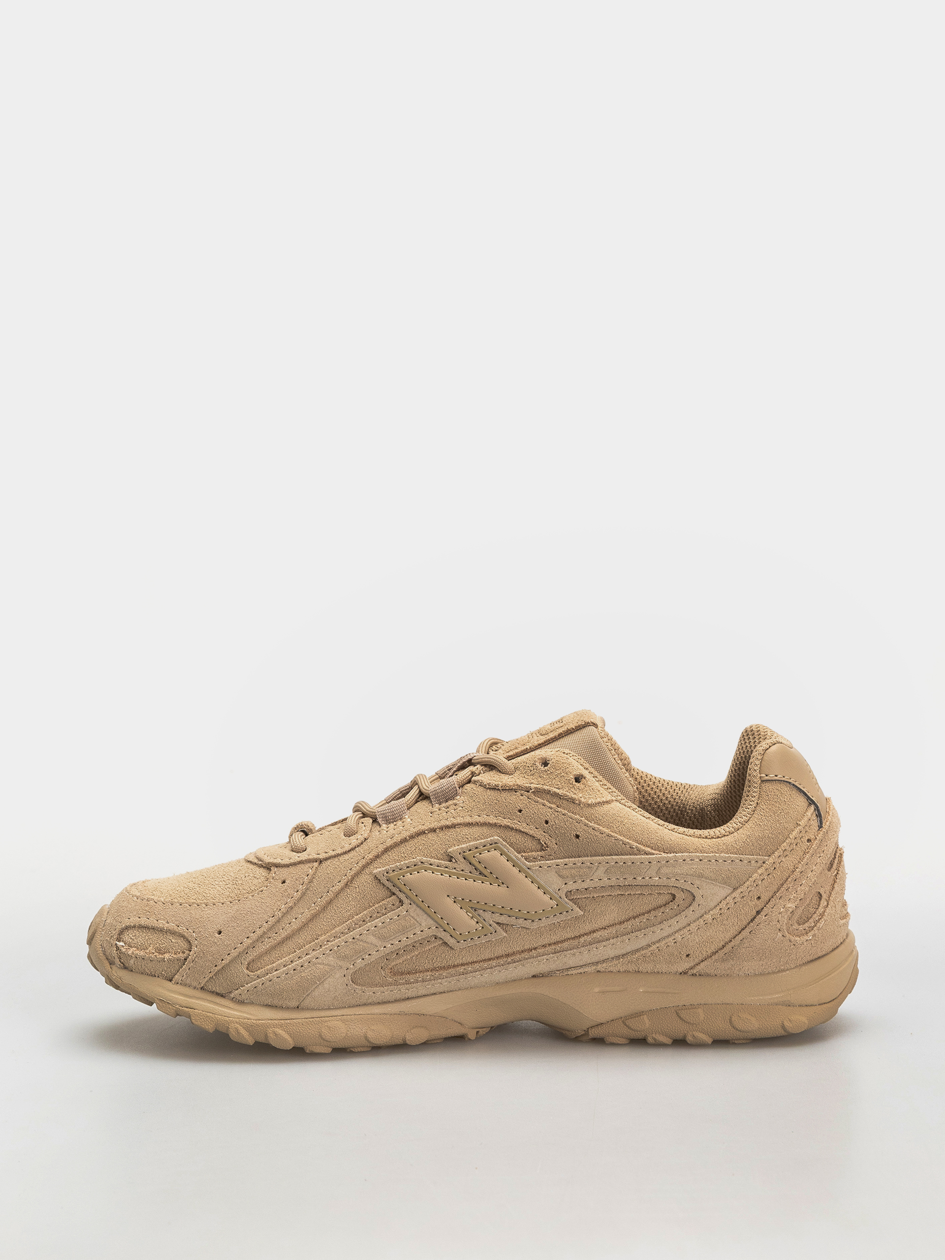 Boty New Balance 204L (incense/incense)