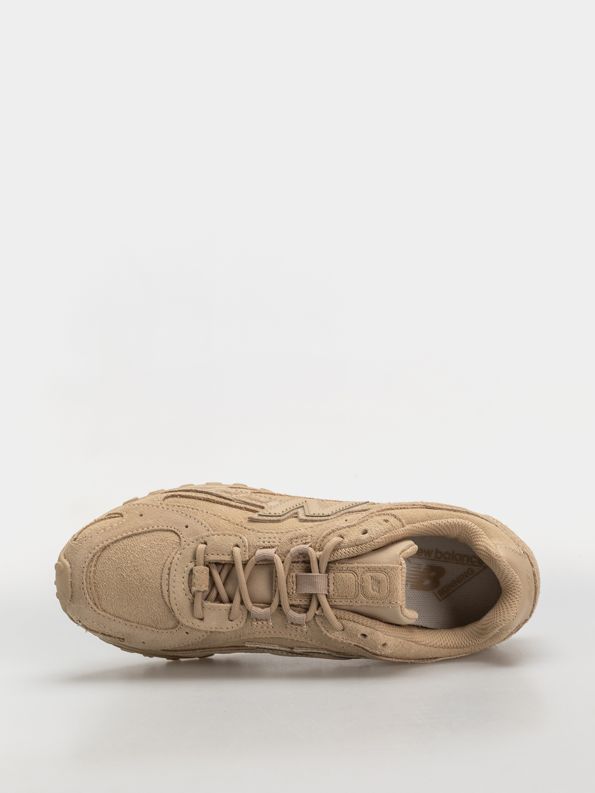 Boty New Balance 204L (incense/incense)