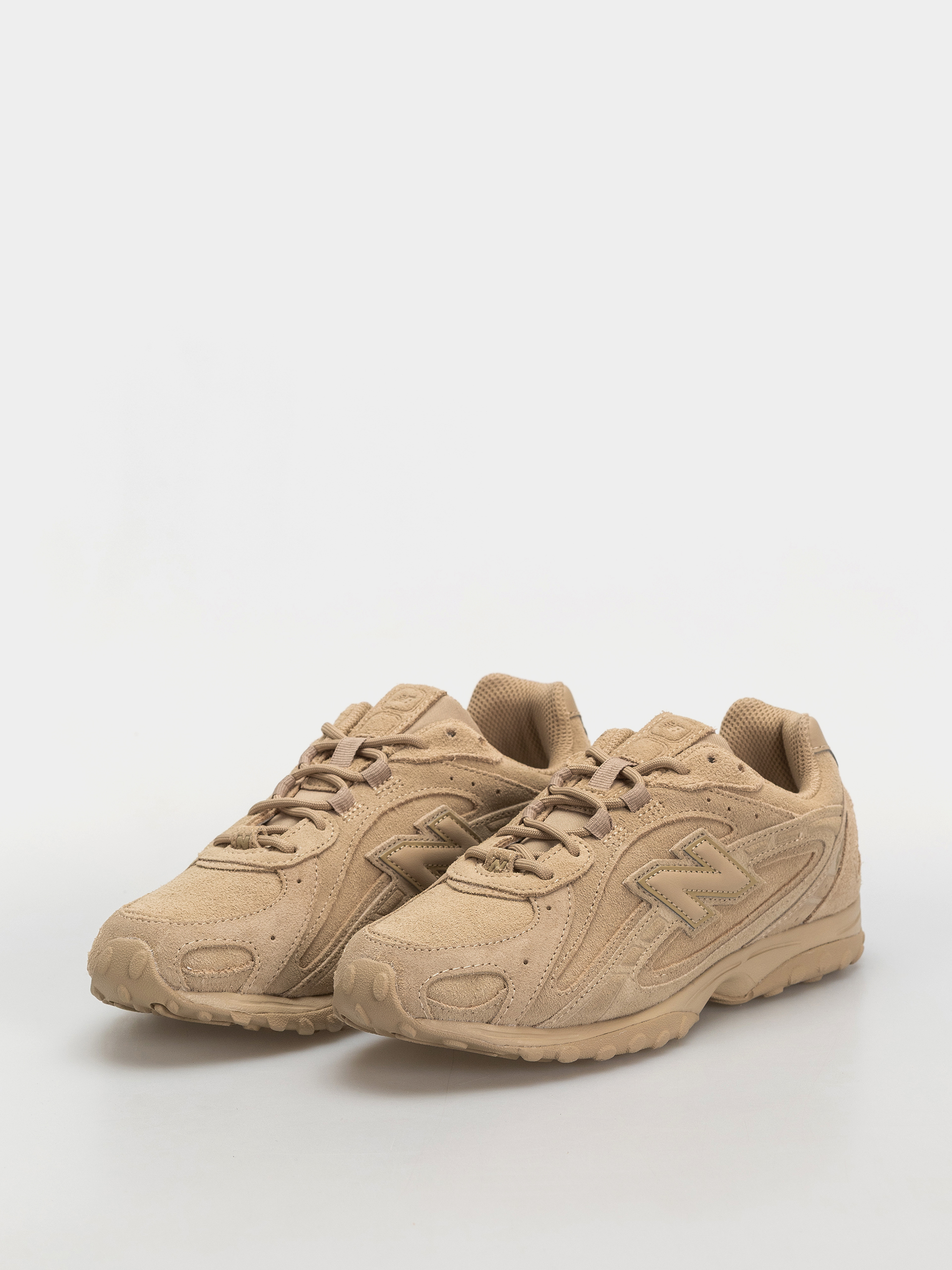 Boty New Balance 204L (incense/incense)