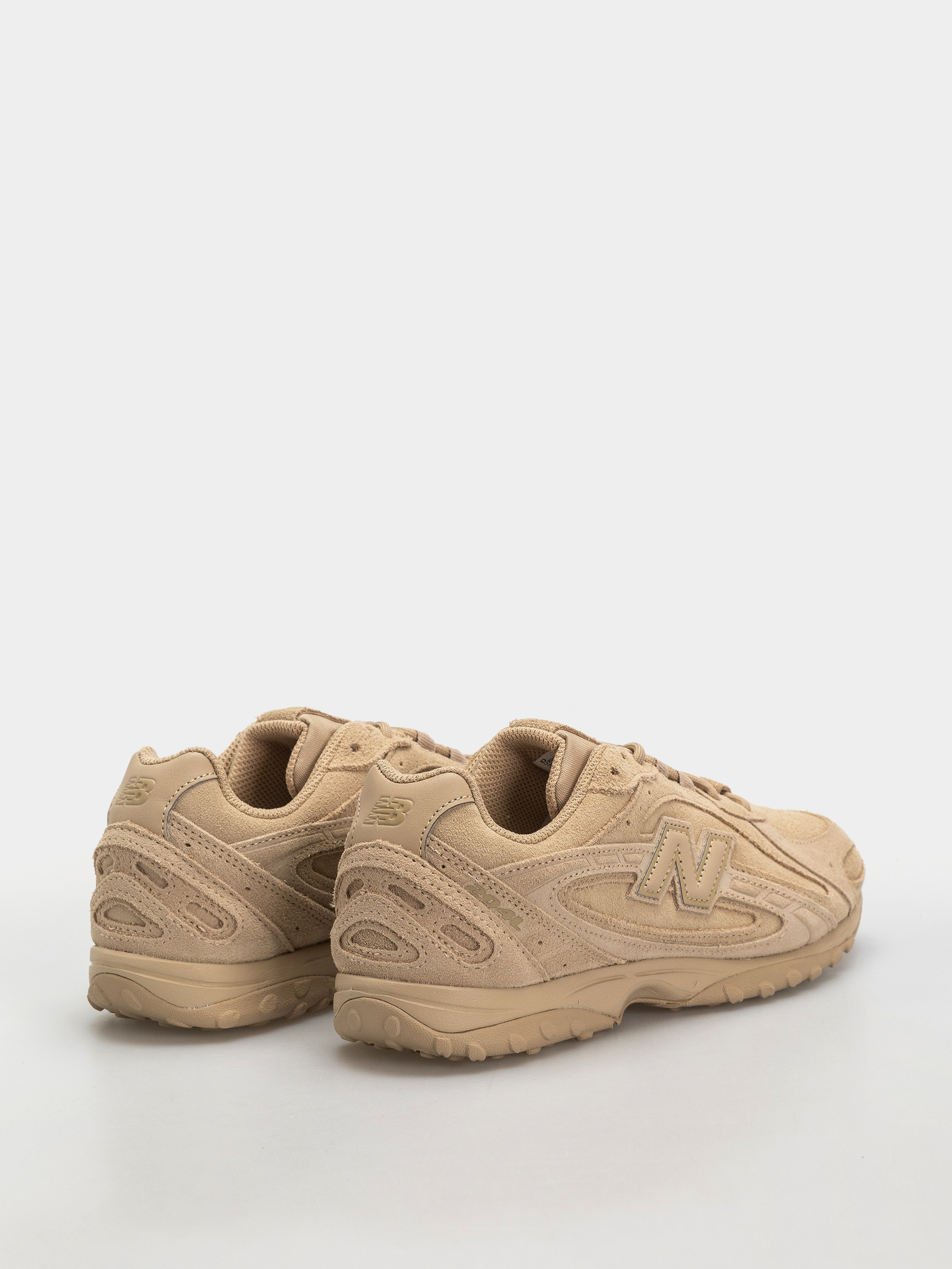 Boty New Balance 204L (incense/incense)