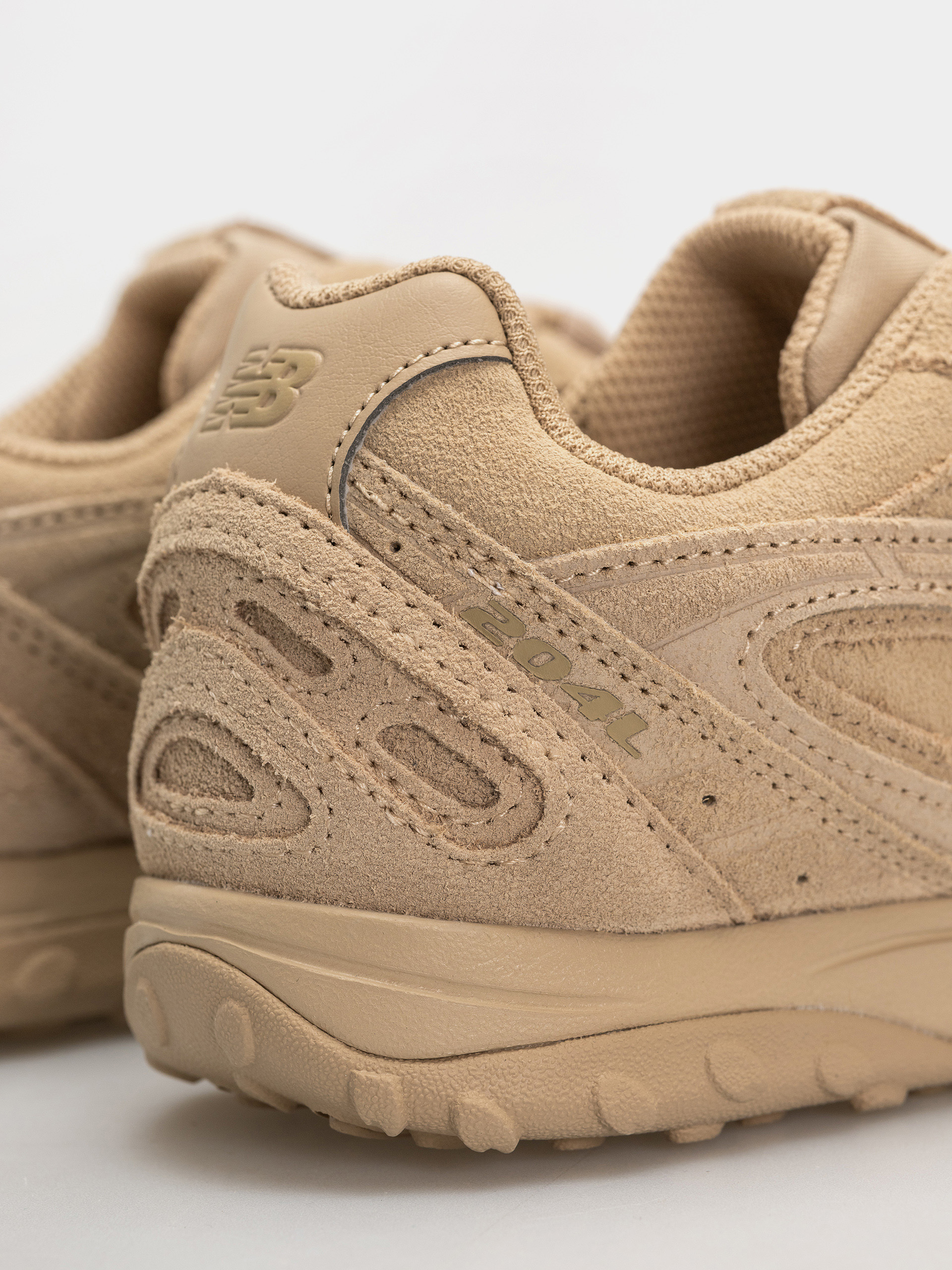 Boty New Balance 204L (incense/incense)