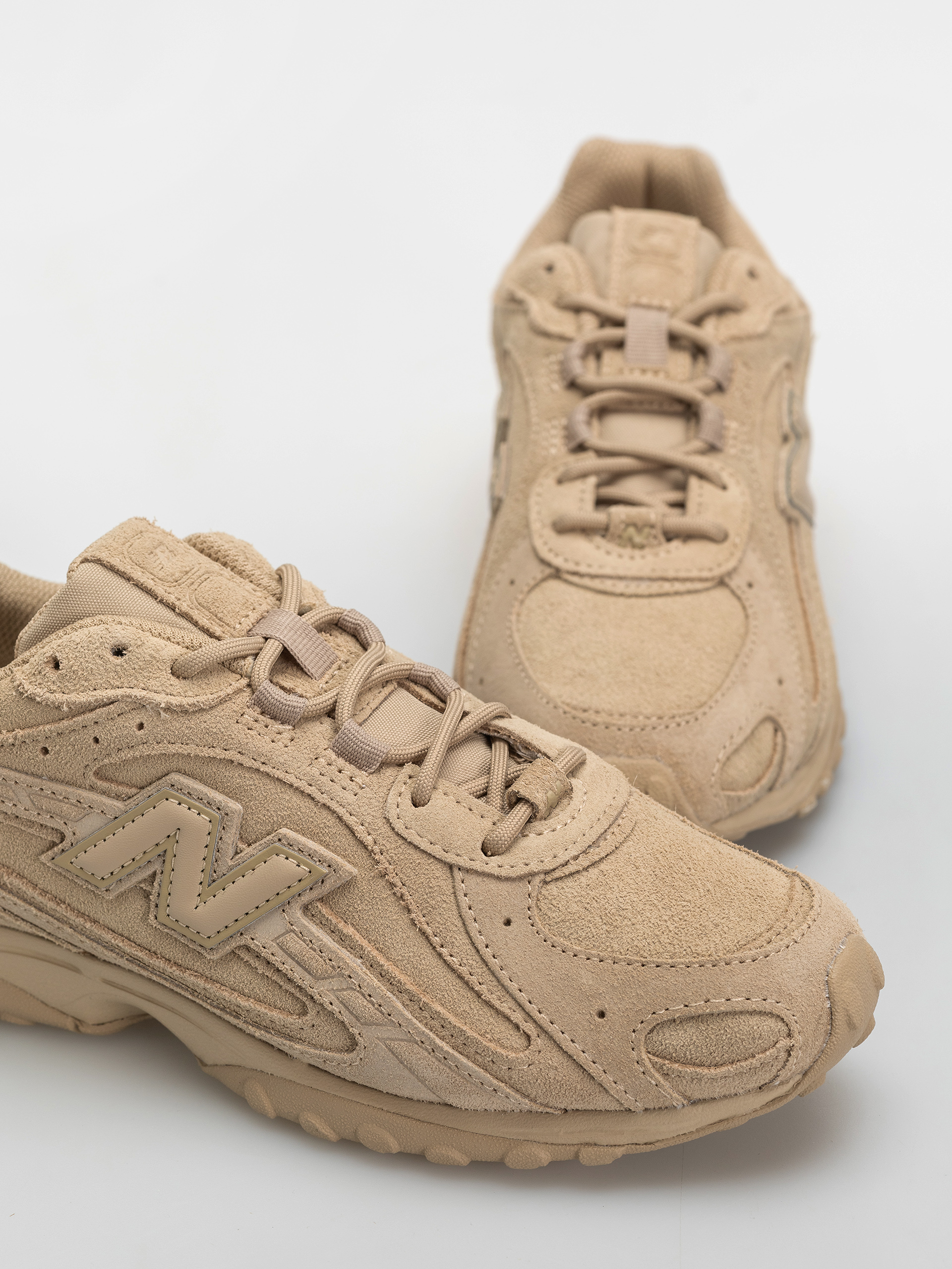 Boty New Balance 204L (incense/incense)