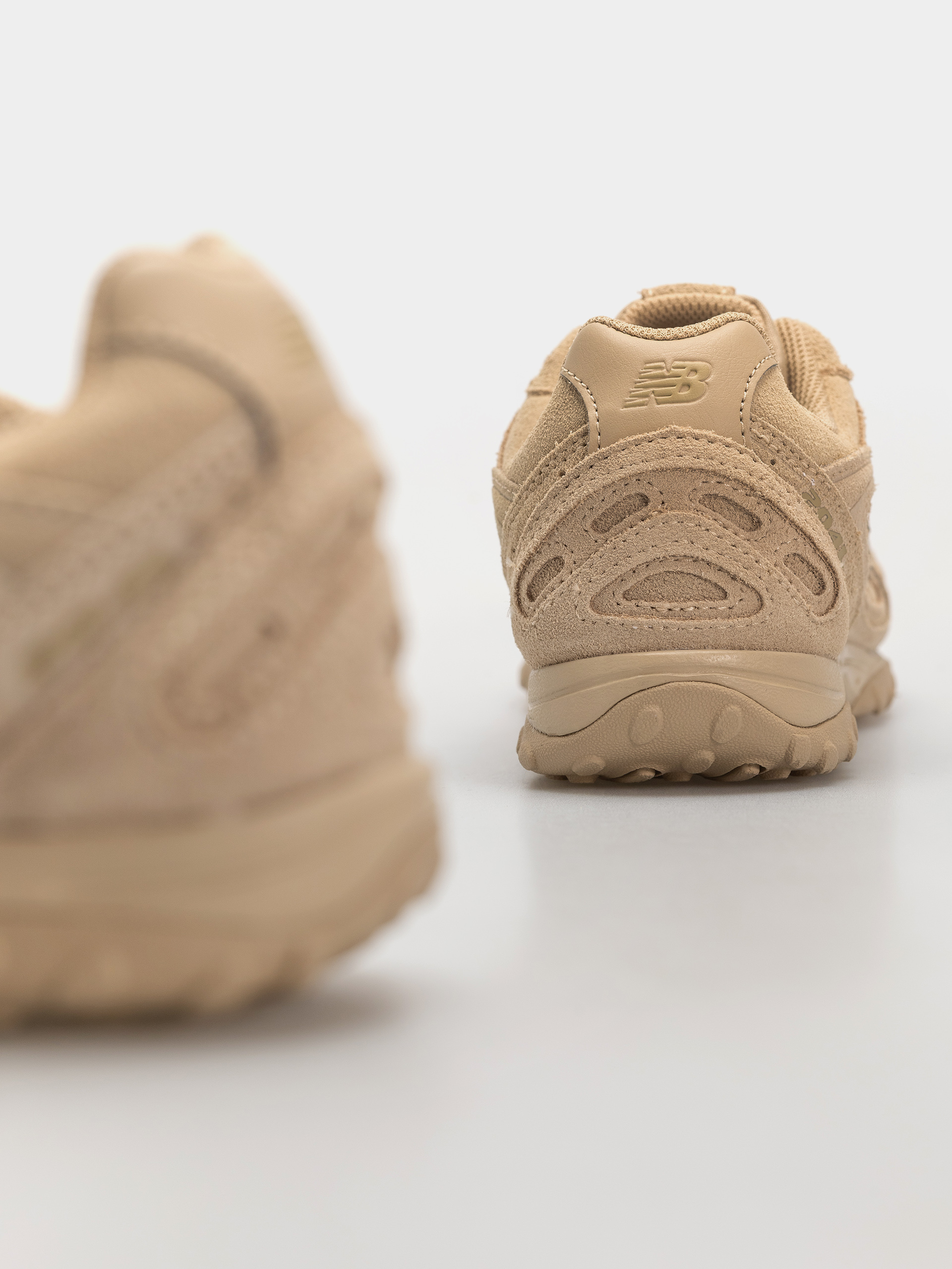 Boty New Balance 204L (incense/incense)