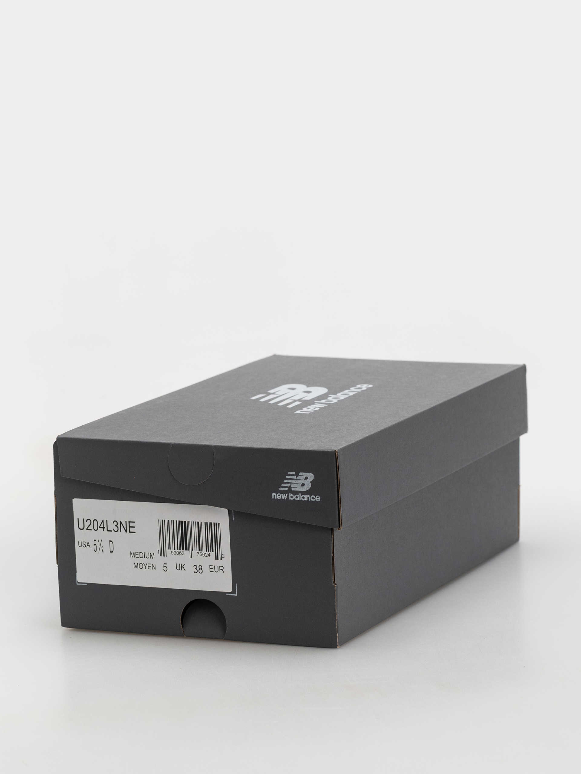 Boty New Balance 204L (incense/incense)