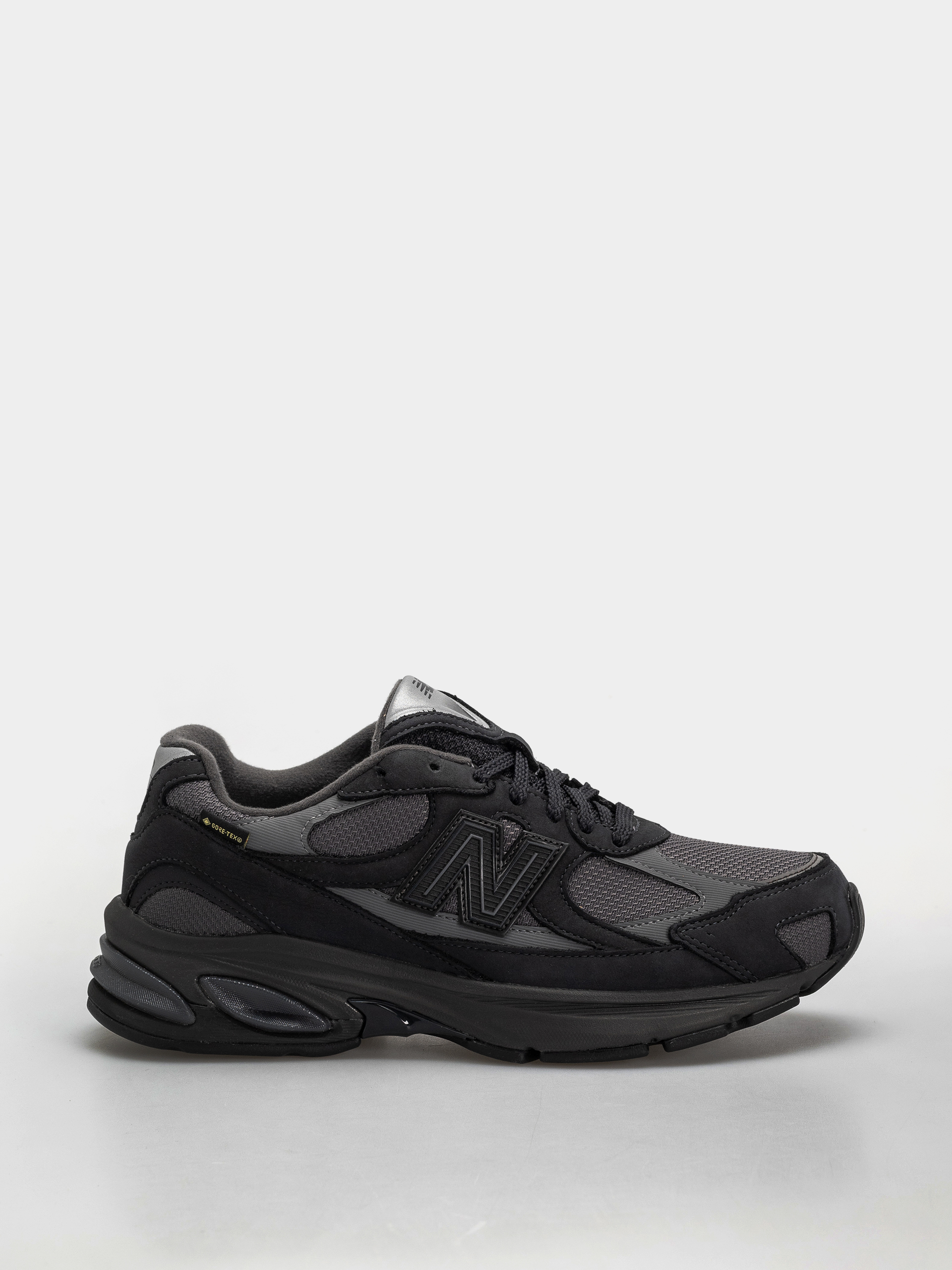 Boty New Balance 2010 (field green/alkaline green)