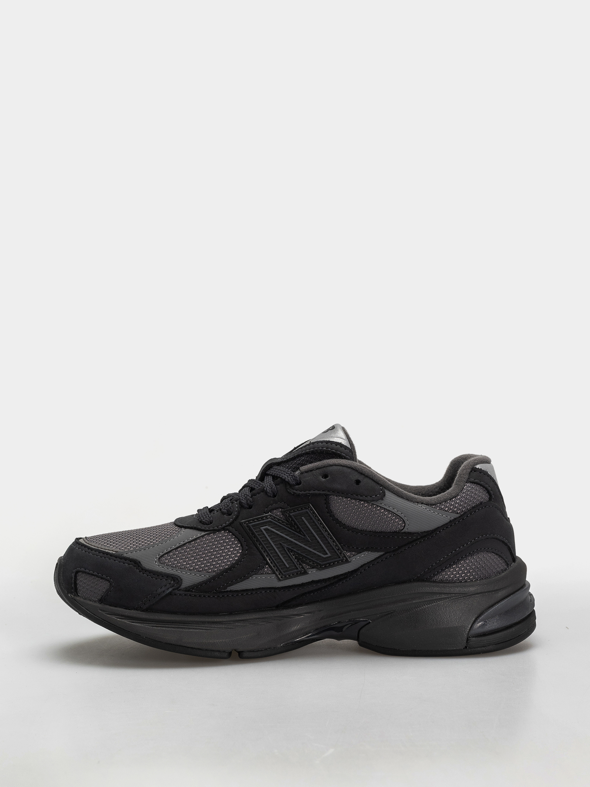 Boty New Balance 2010 (field green/alkaline green)