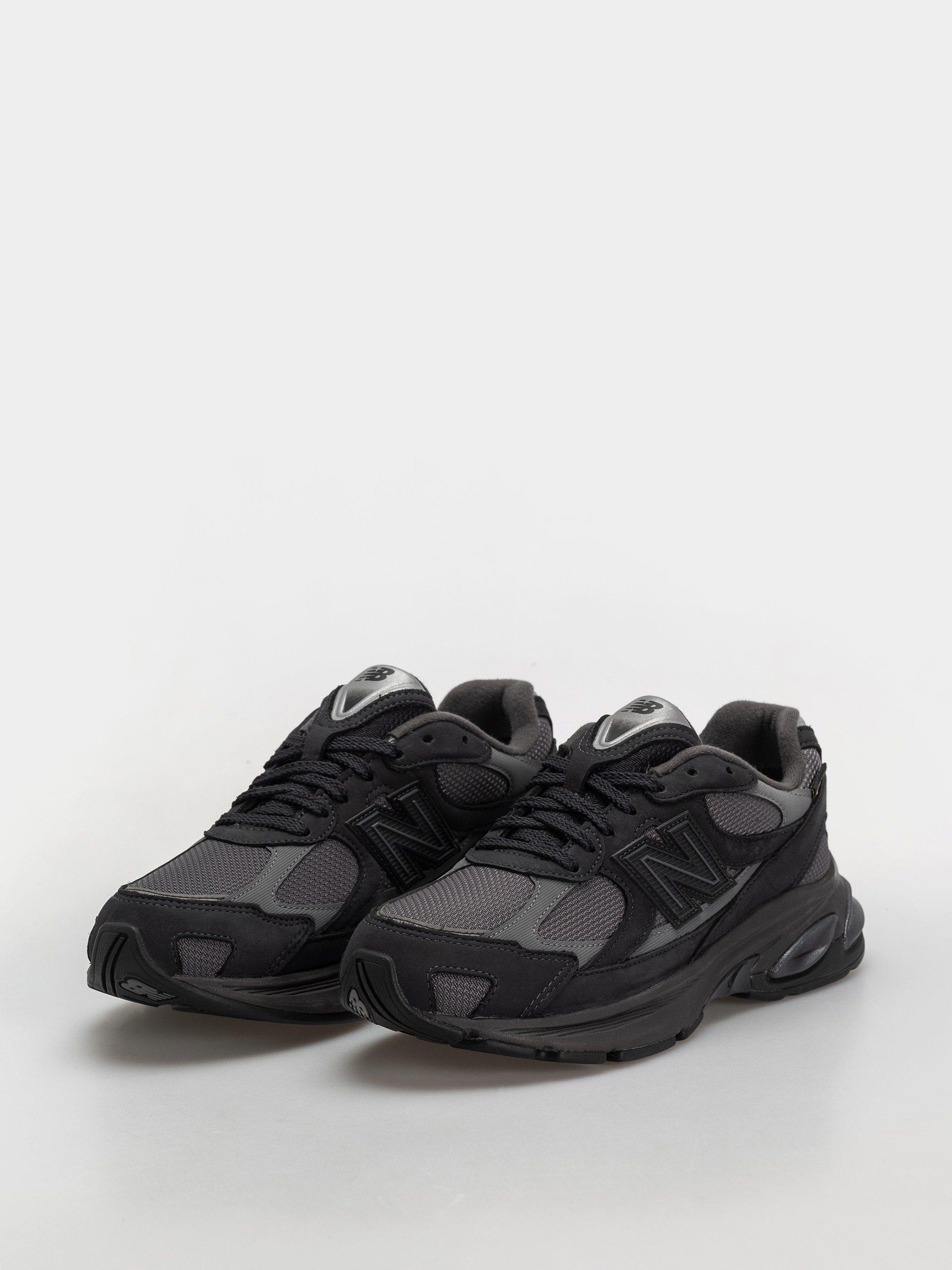 Boty New Balance 2010 (field green/alkaline green)