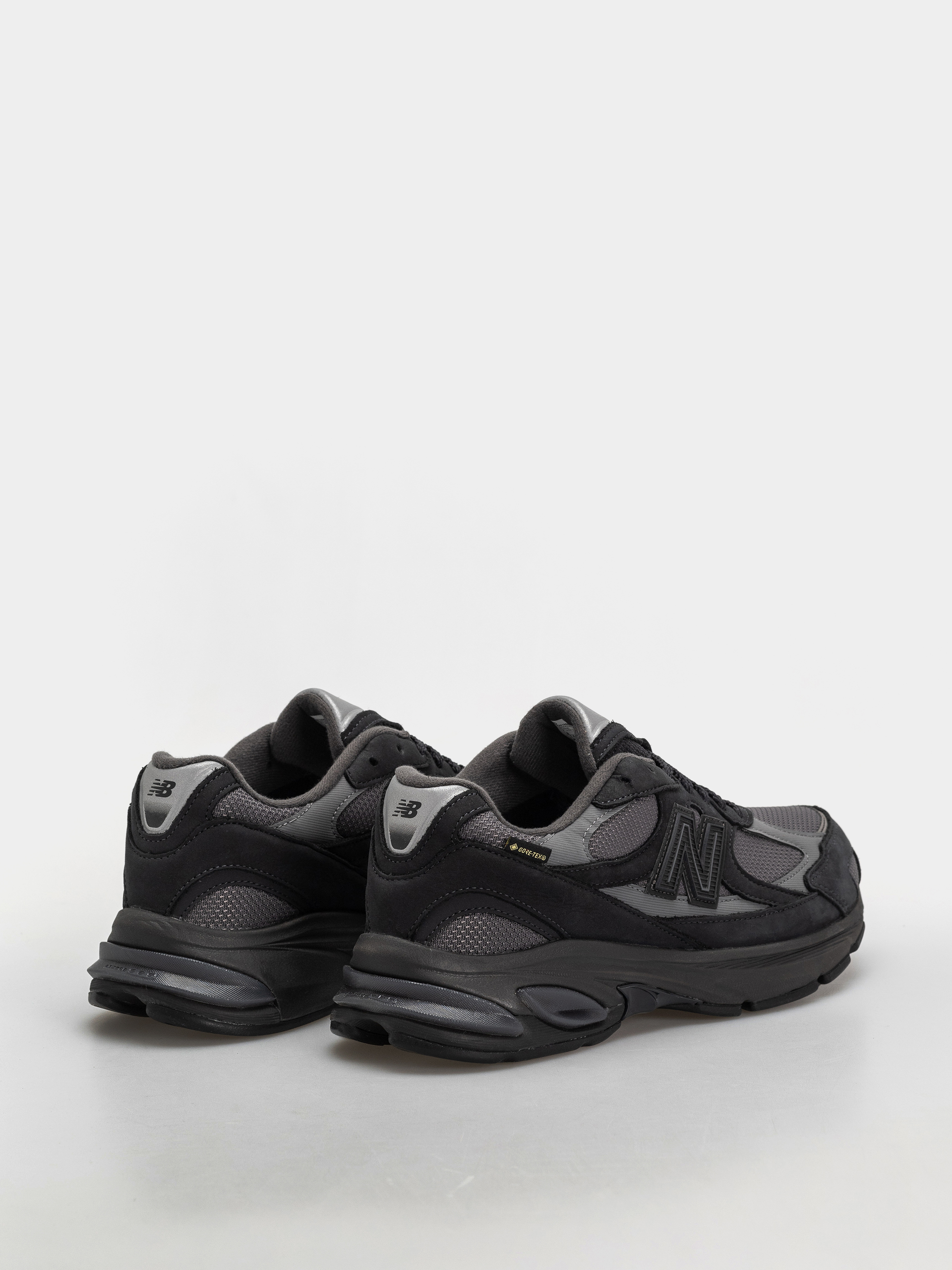 Boty New Balance 2010 (field green/alkaline green)