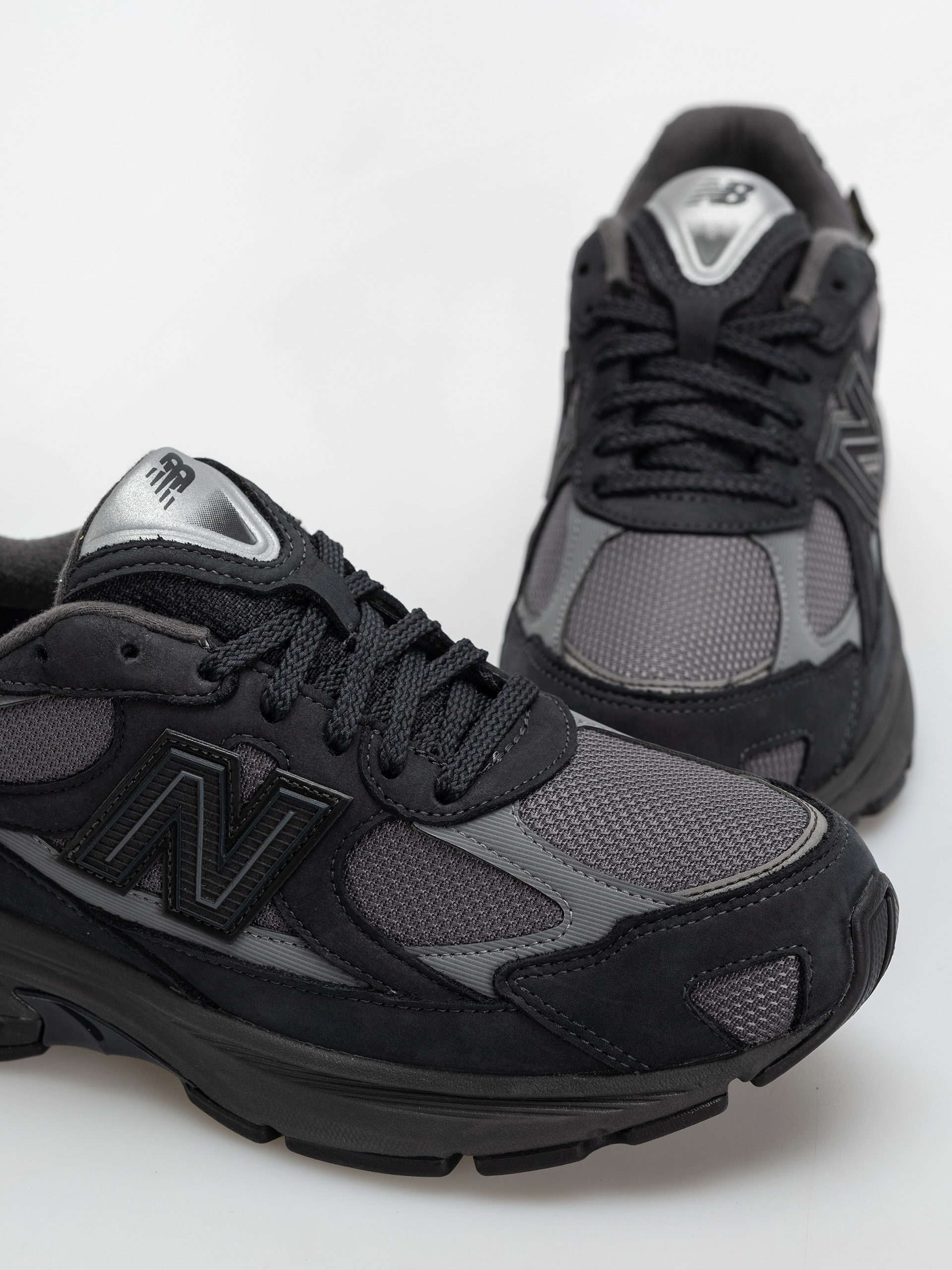 Boty New Balance 2010 (field green/alkaline green)