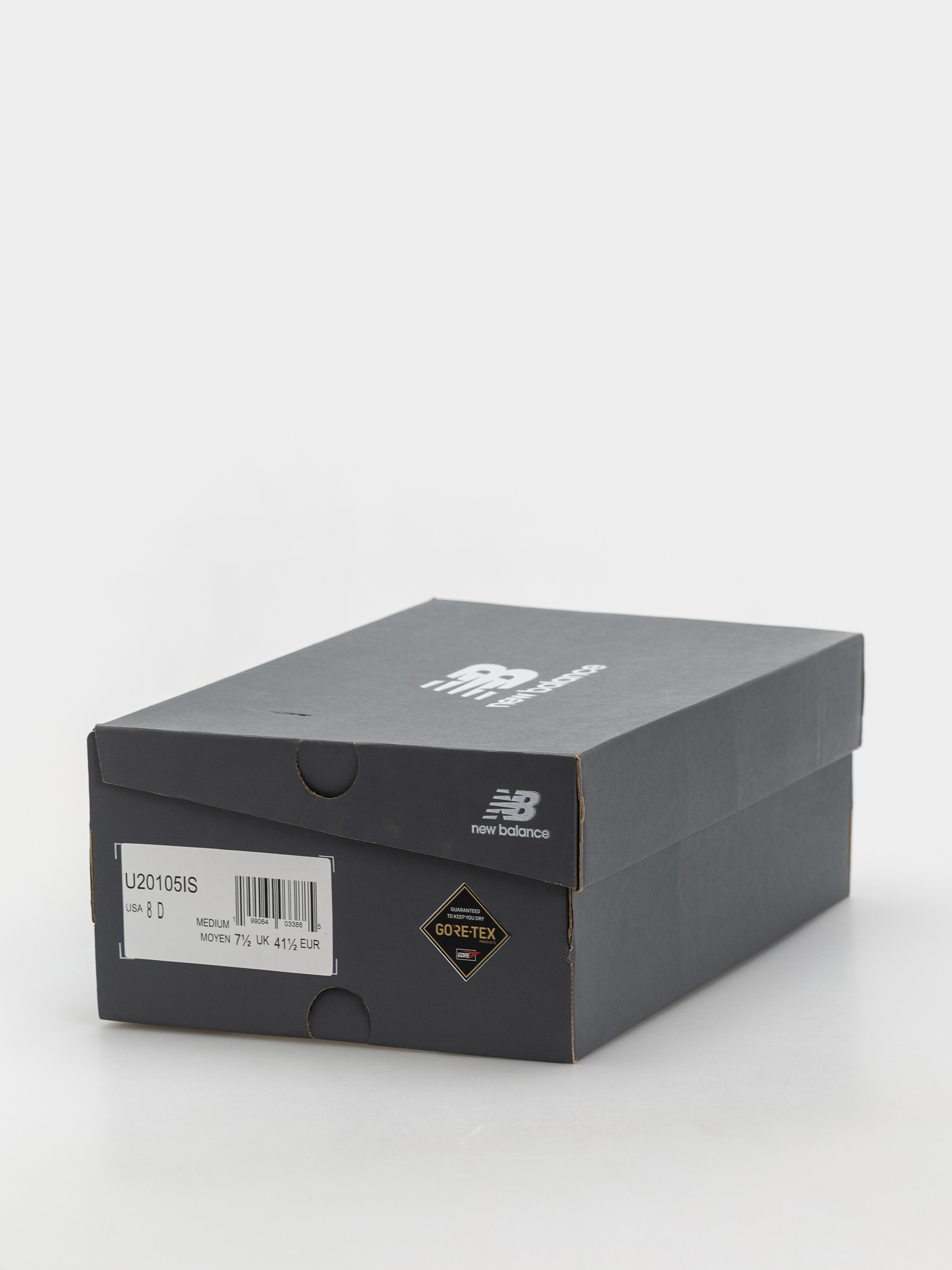 Boty New Balance 2010 (field green/alkaline green)