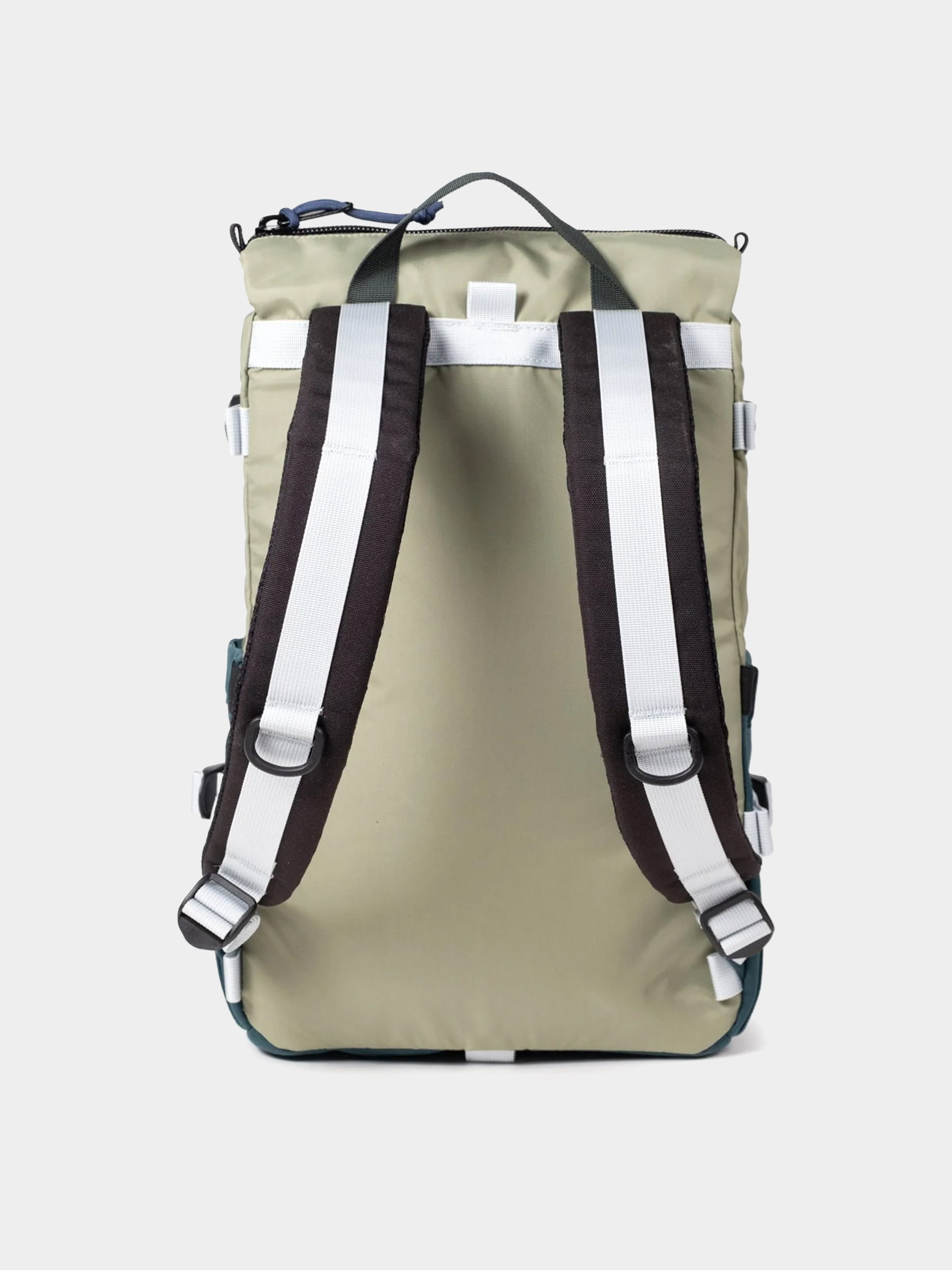 Batoh Topo Designs Rover Pack Classic (oil green/dark pine)