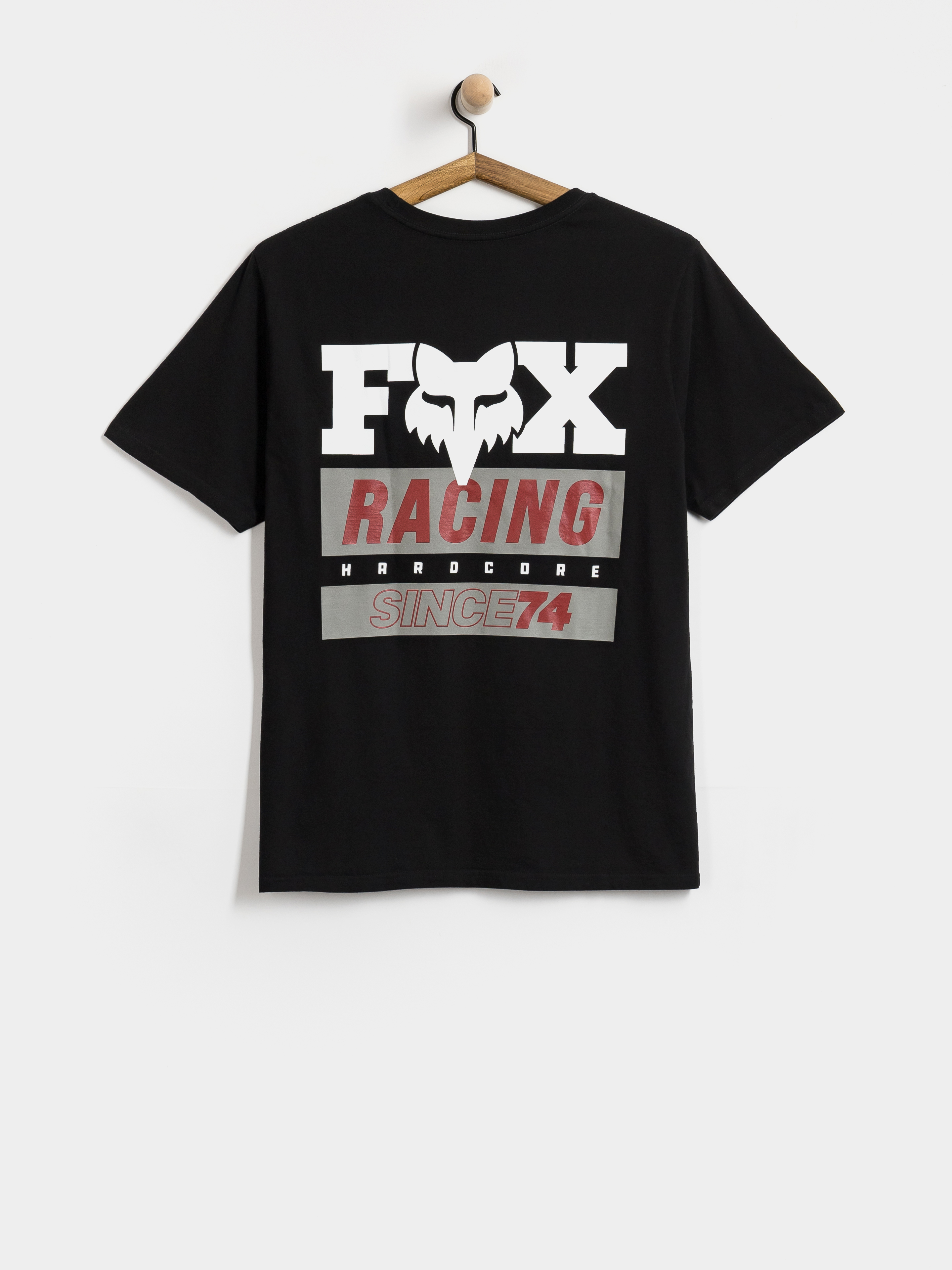 Tričko Fox Since 74 195 Original