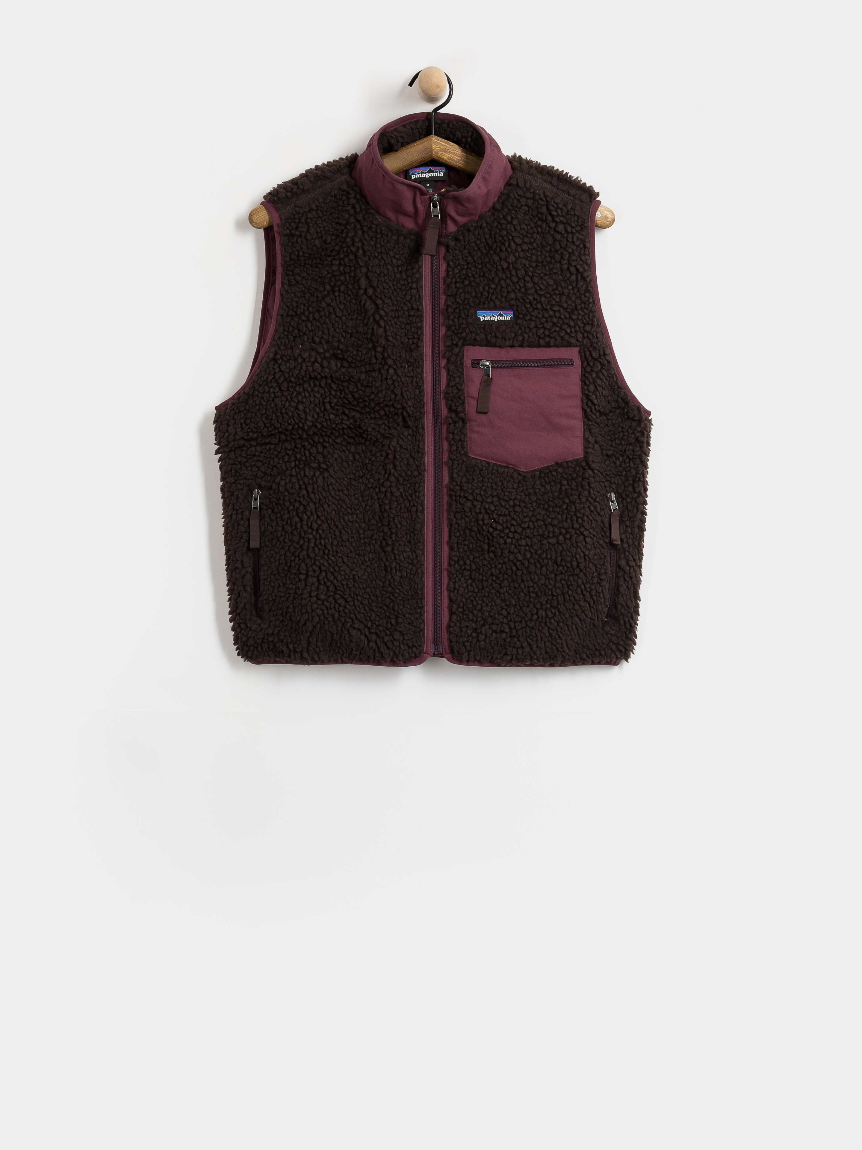 vesta Patagonia Classic Retro X Wmn