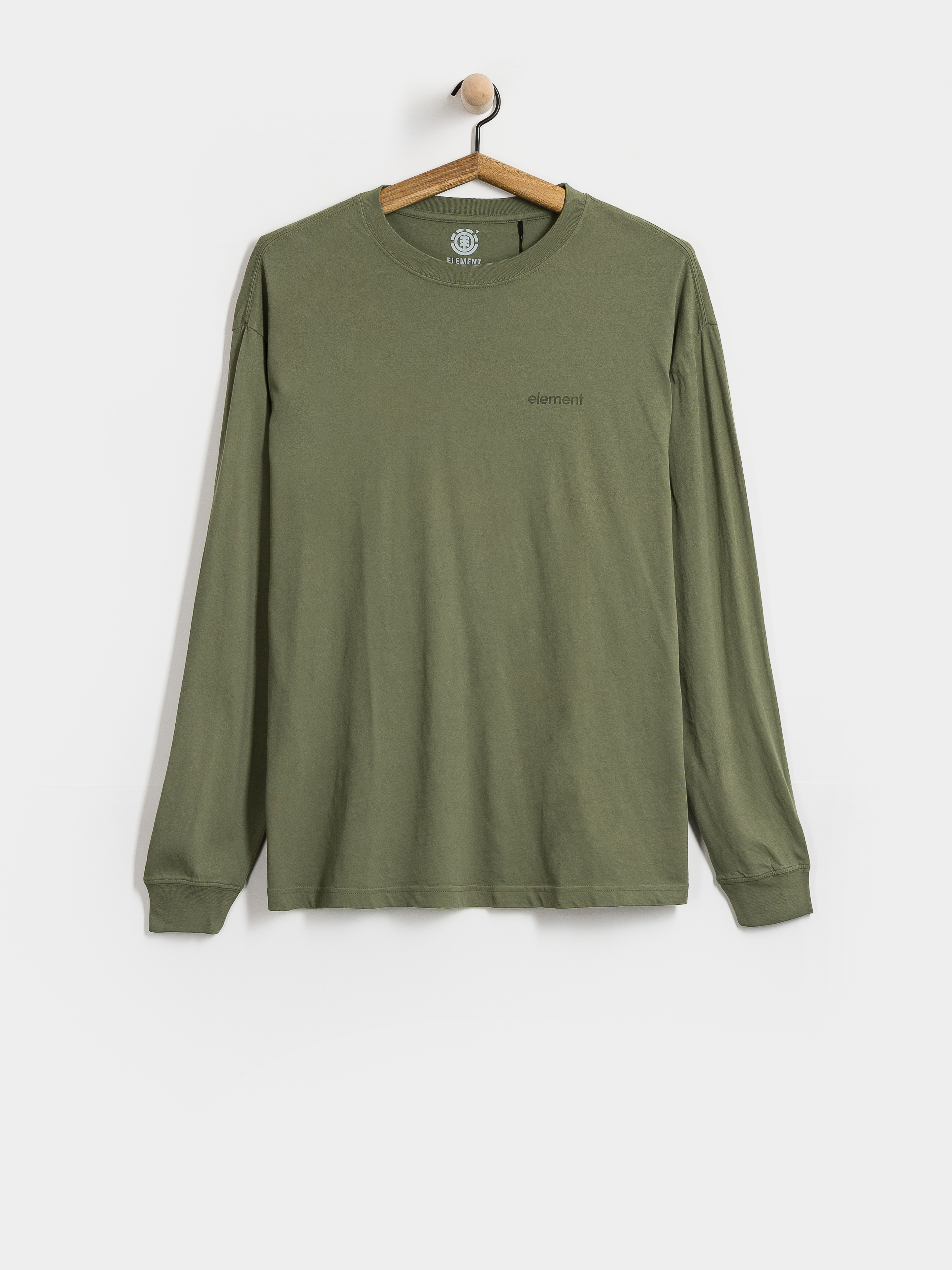Triko Element Lowcase Pigment (bronze green)