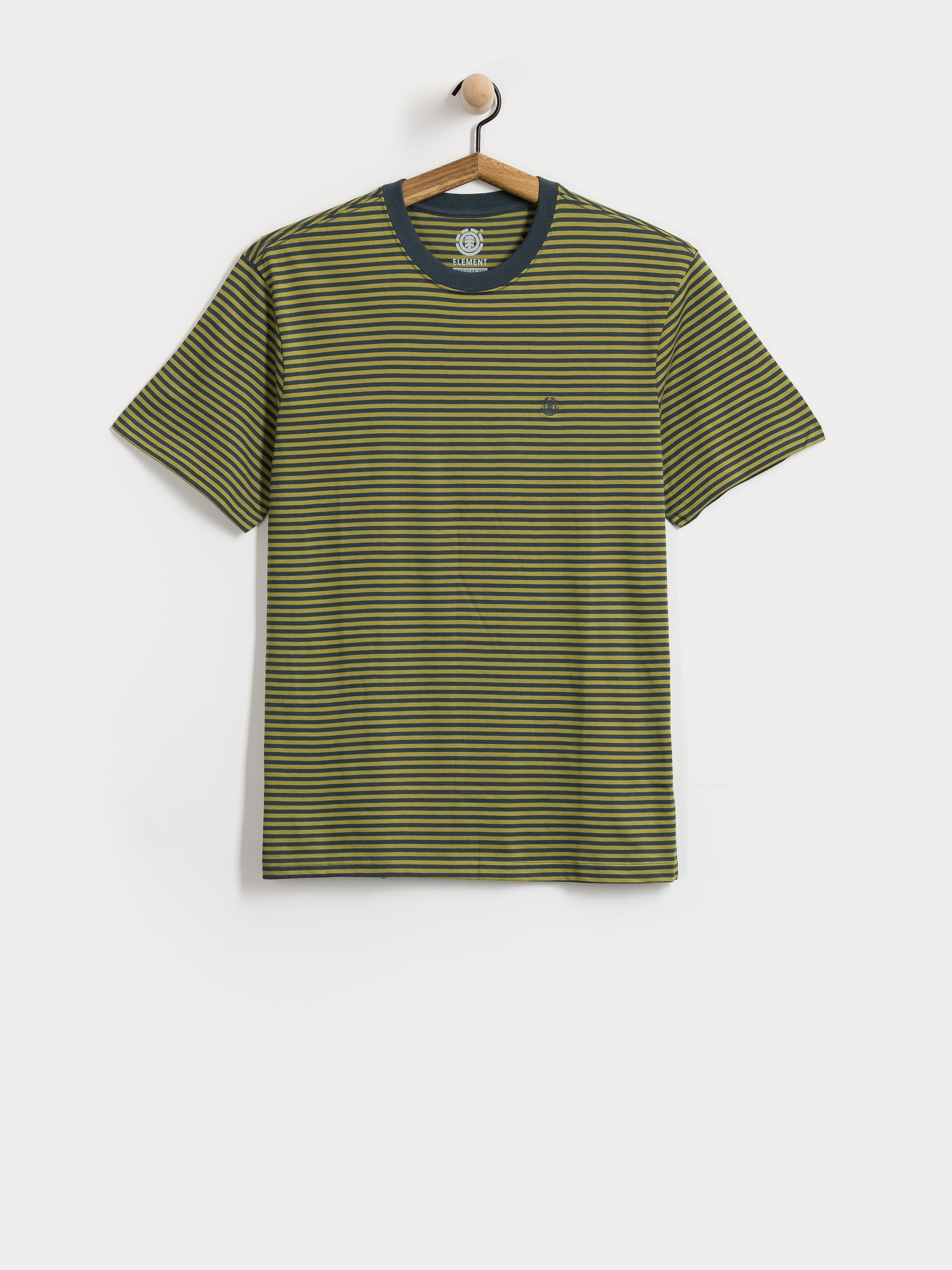 Triu010dko Element Icon Embroidery (darkslate/greenolive)