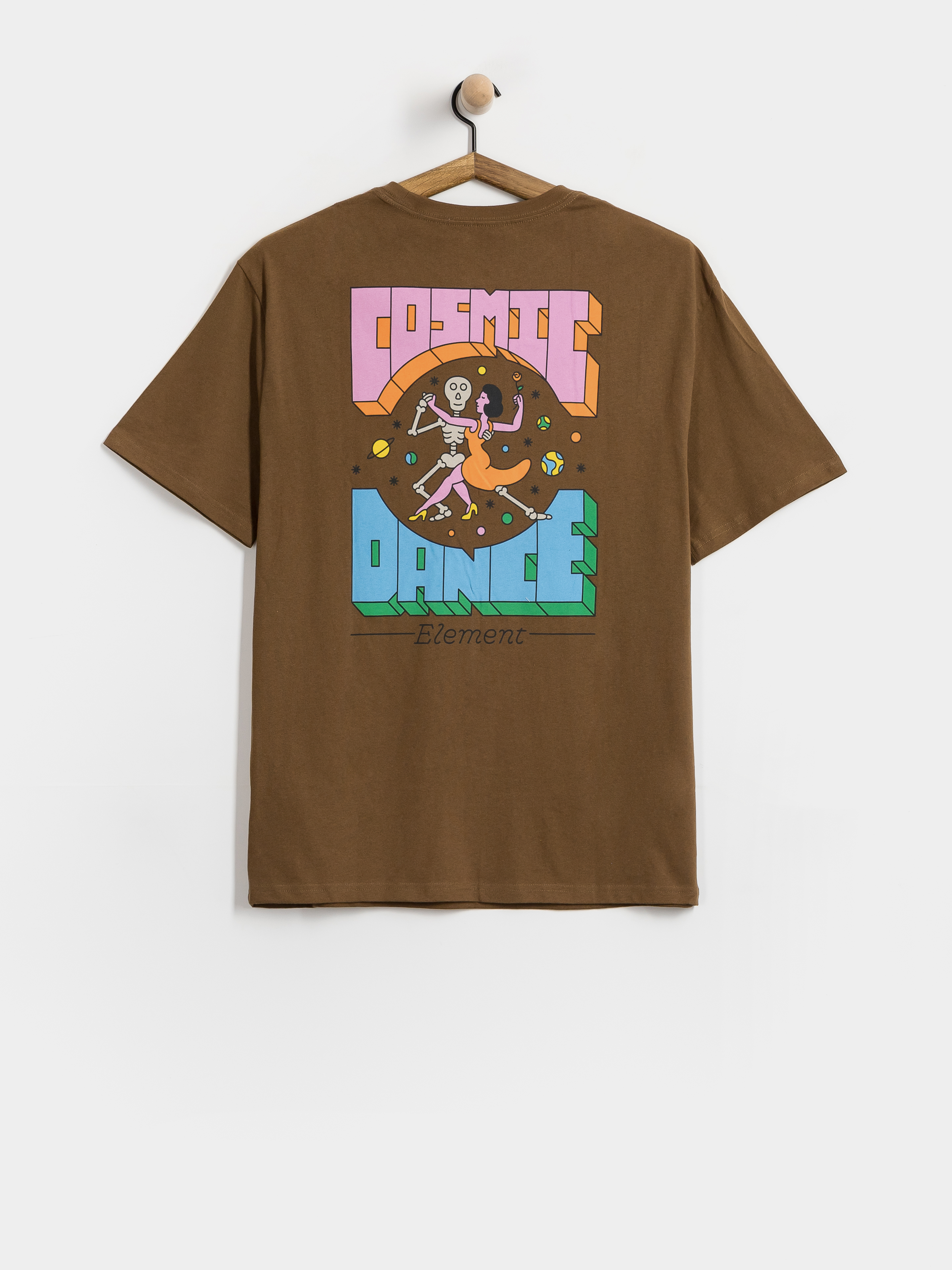Tričko Element Cosmic Dance