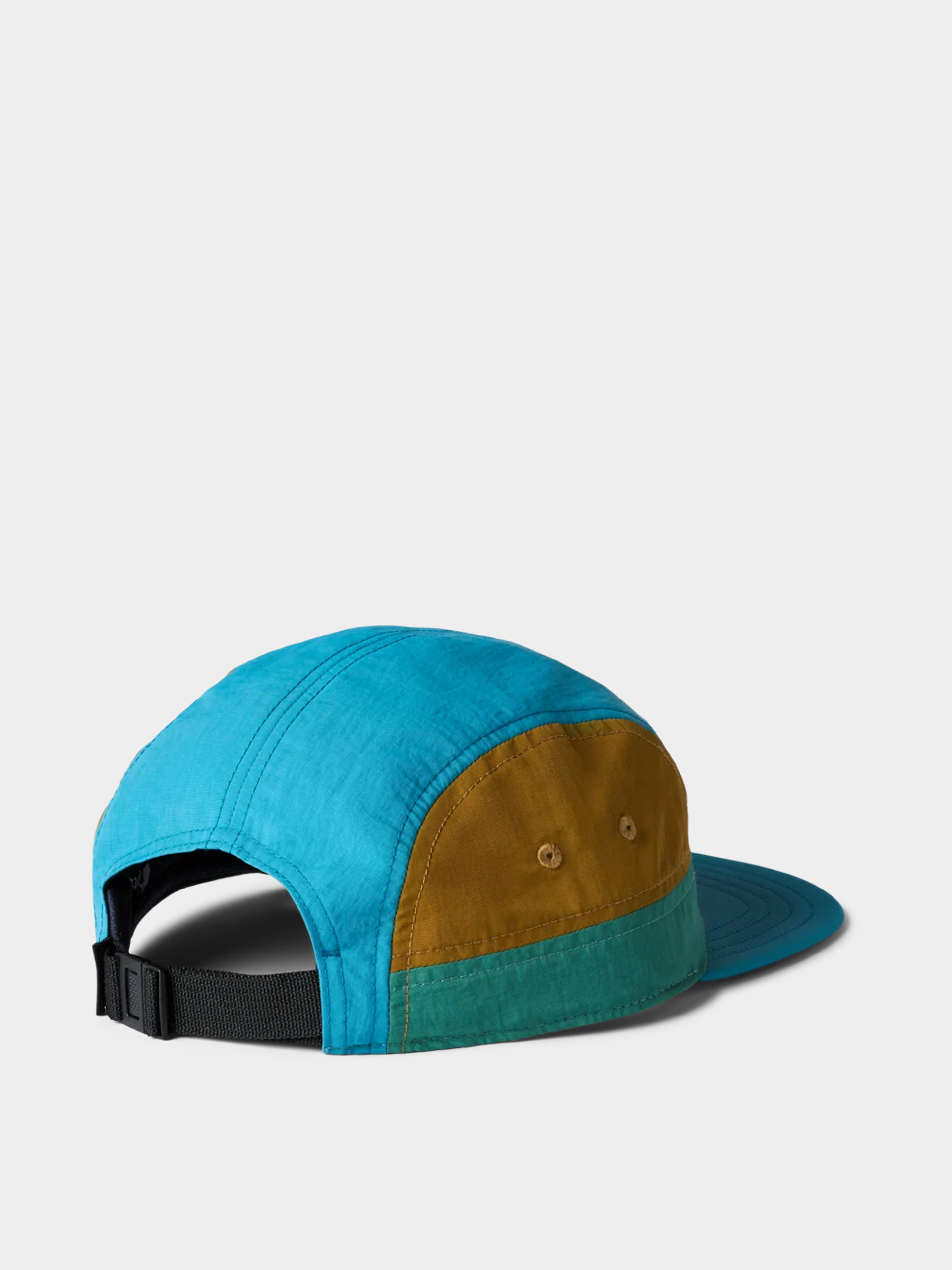 Kšiltovka  Cotopaxi Cotopaxi Tech 5 Panel (indigo/oasis)