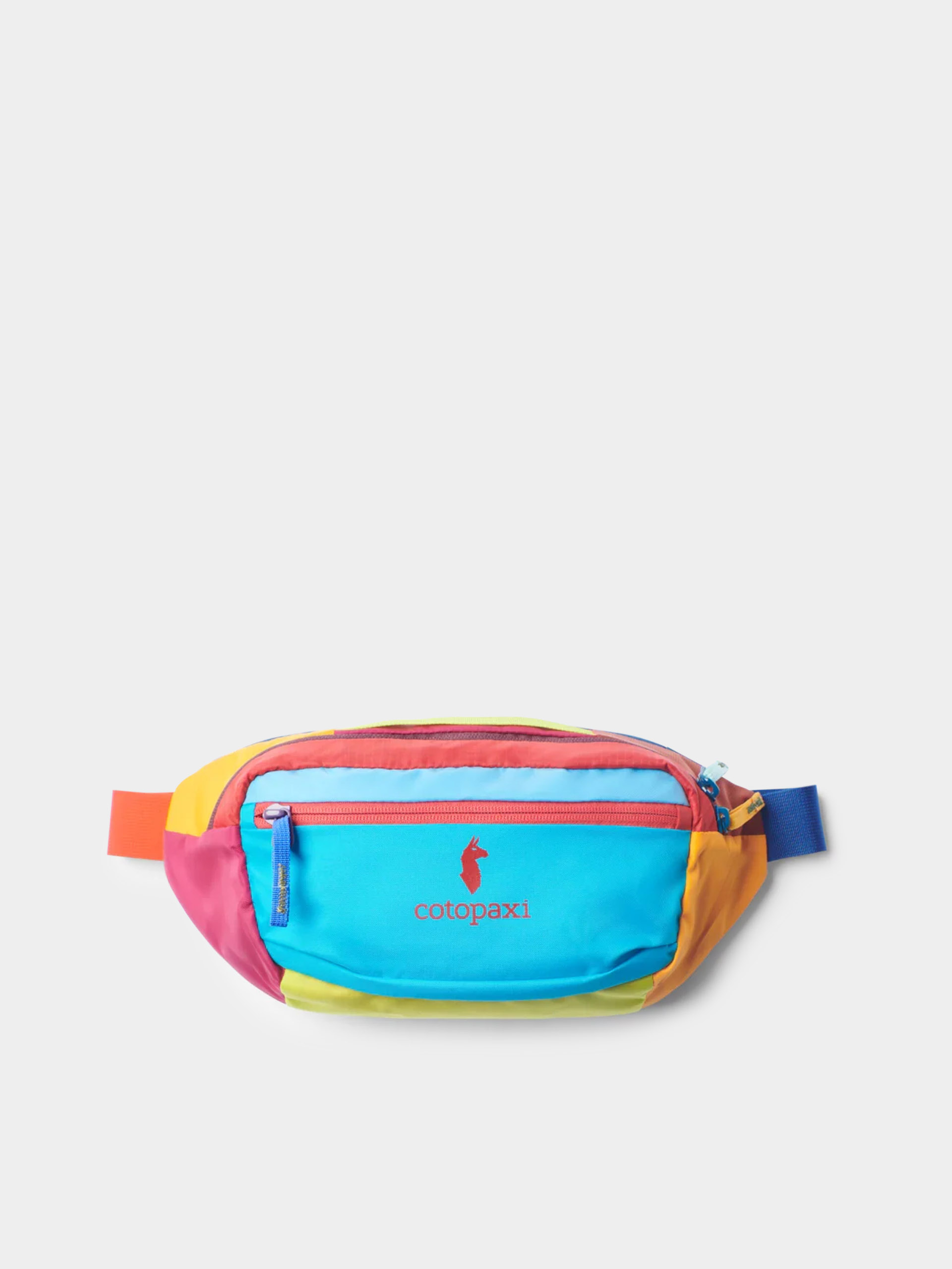 Ledvinka Cotopaxi Kapai 3L (del dia)