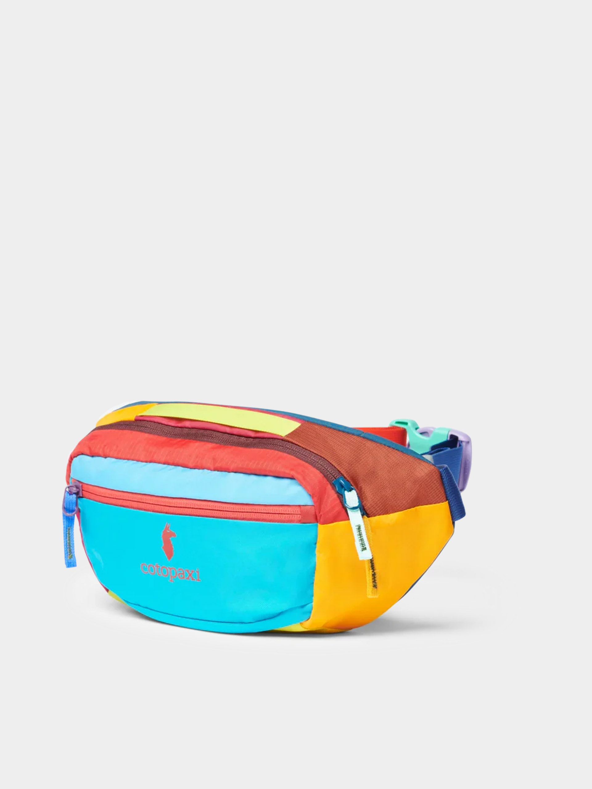 Ledvinka Cotopaxi Kapai 3L (del dia)