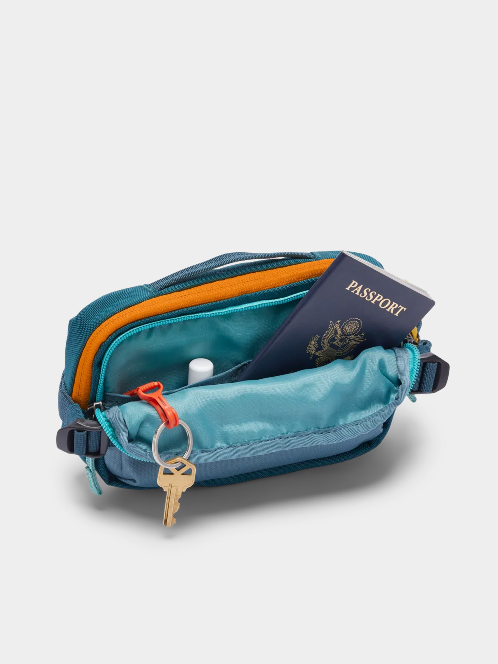 Ledvinka Cotopaxi Allpa X 1.5L (blue spruce abyss)
