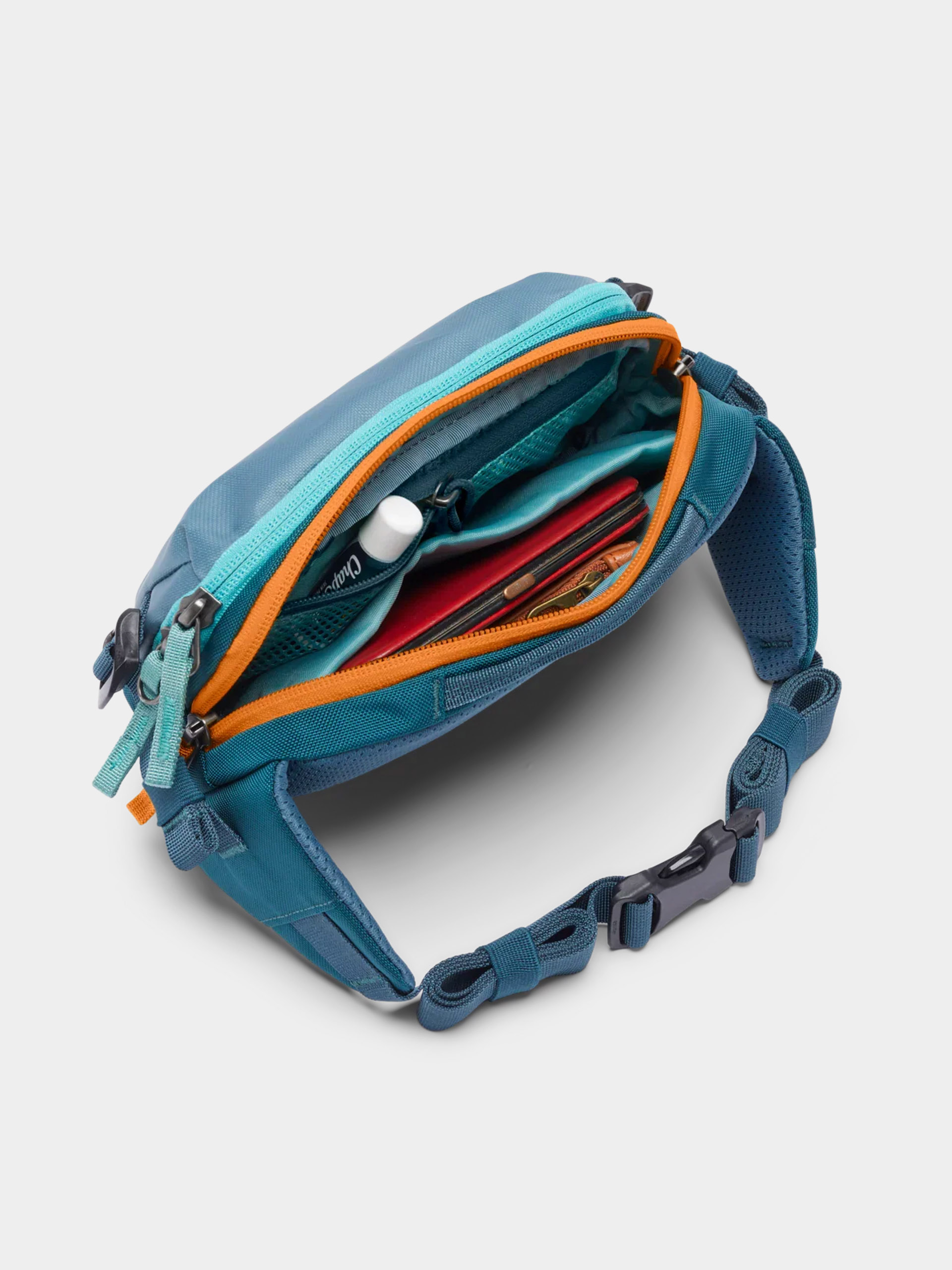Ledvinka Cotopaxi Allpa X 1.5L (blue spruce abyss)