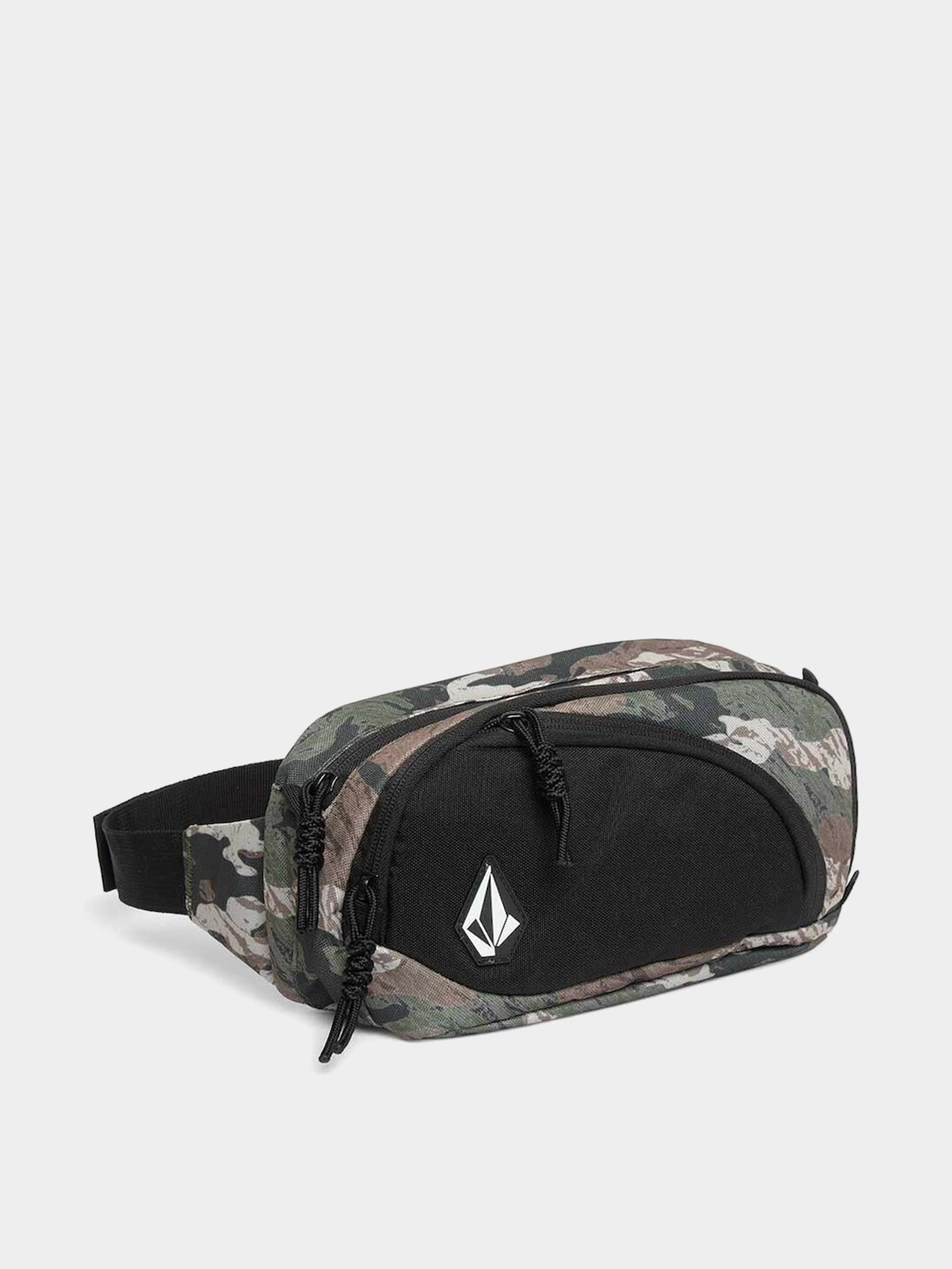 Ledvinka Volcom Waisted Pack (camoflauge)