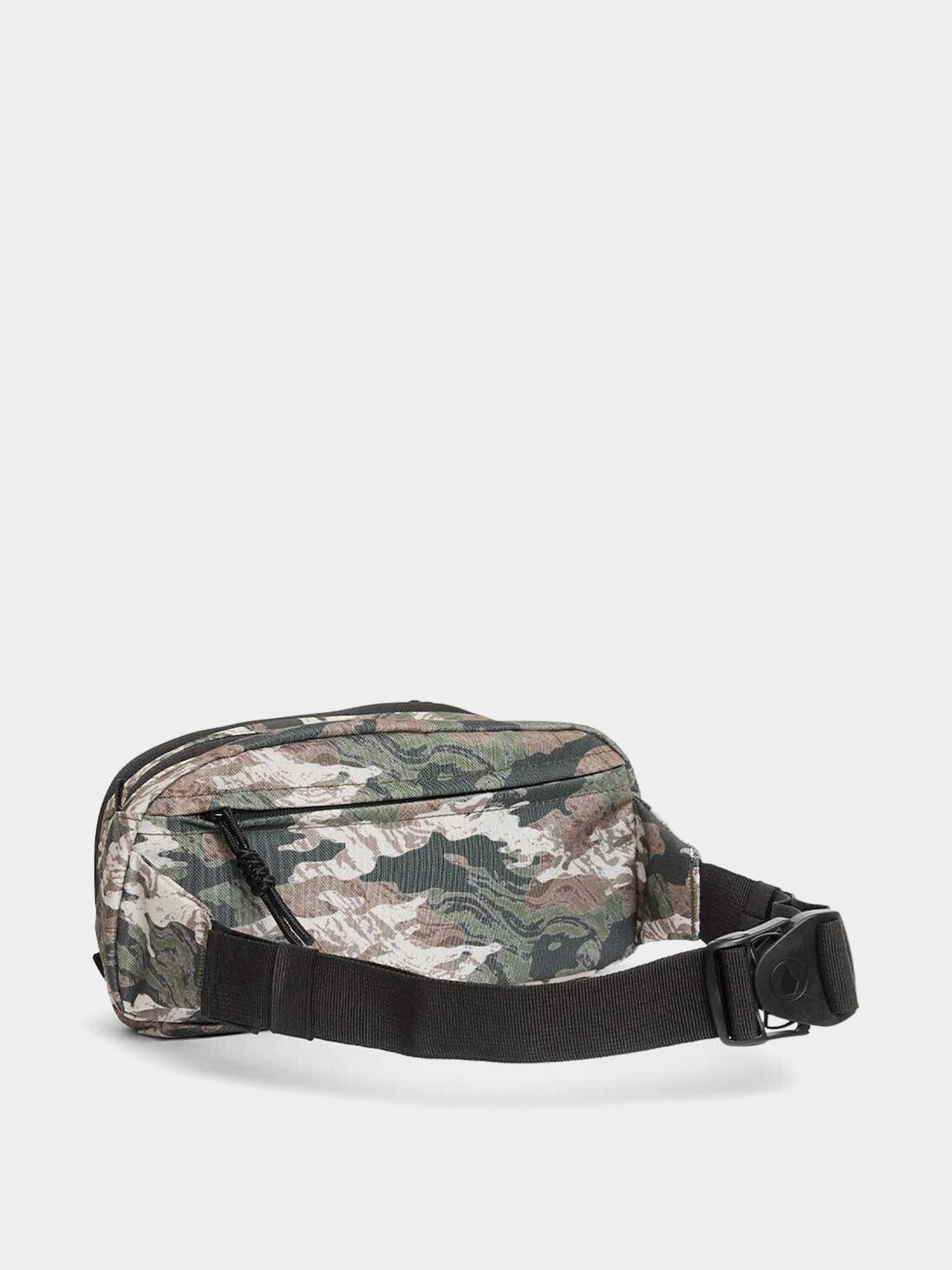 Ledvinka Volcom Waisted Pack (camoflauge)