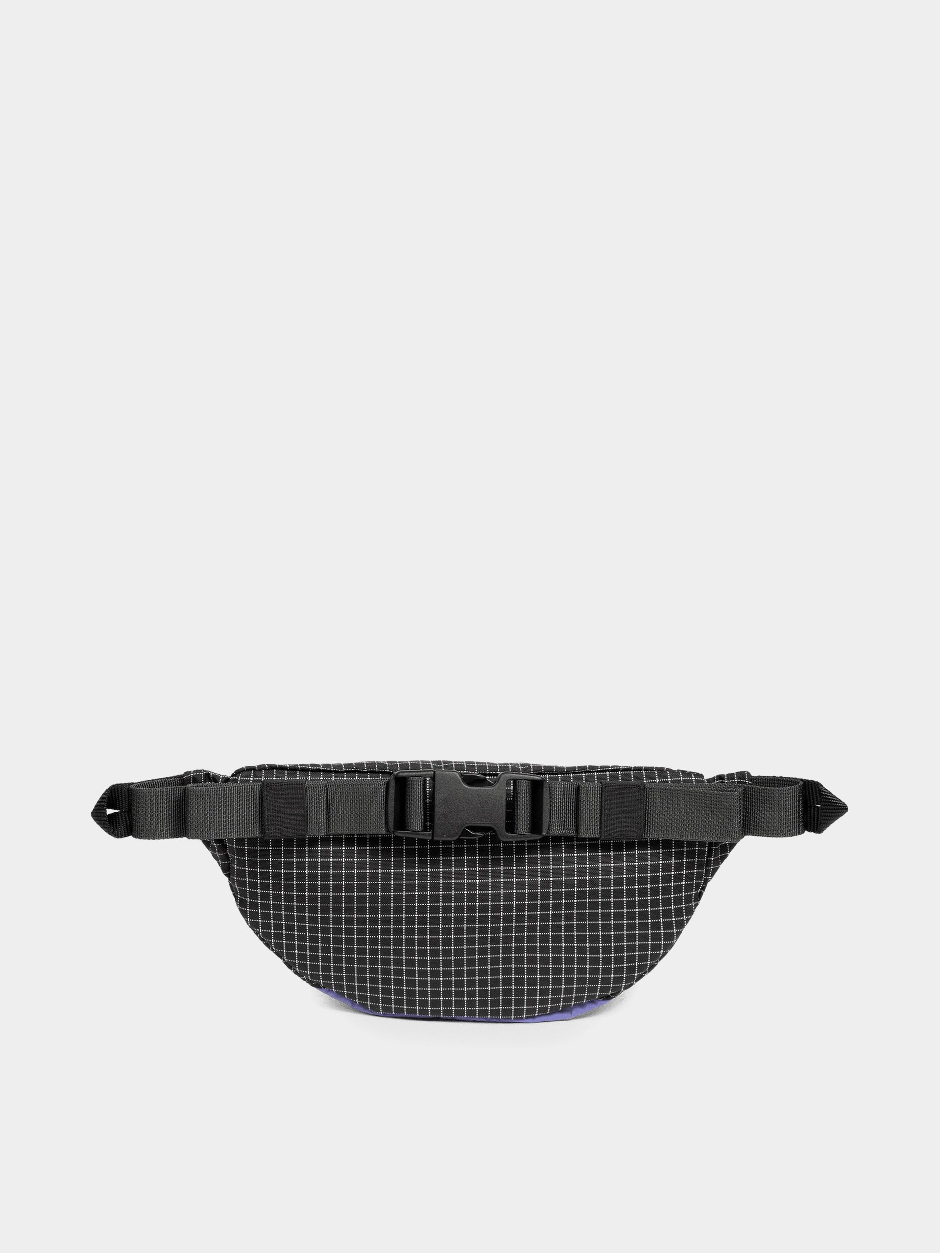 Ledvinka Topo Designs Mountain Waist Pack (grid/very peri)