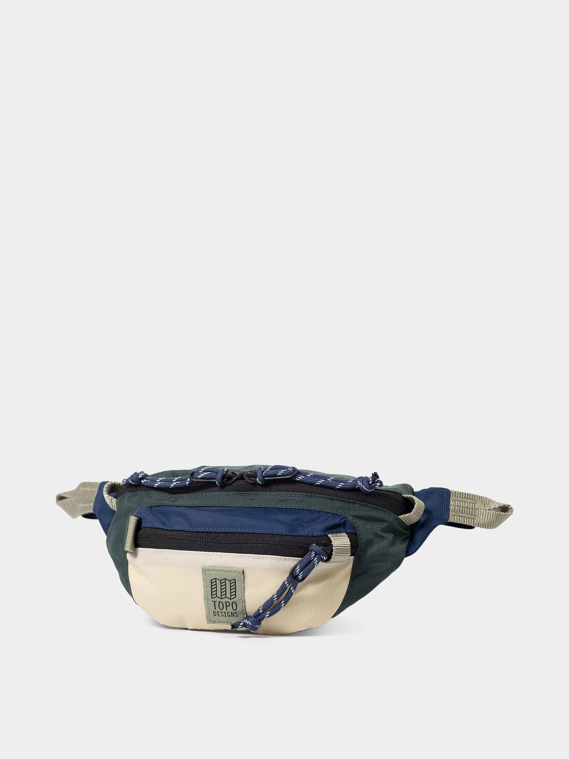 Ledvinka Topo Designs Mountain Waist Pack (forest/bone white)
