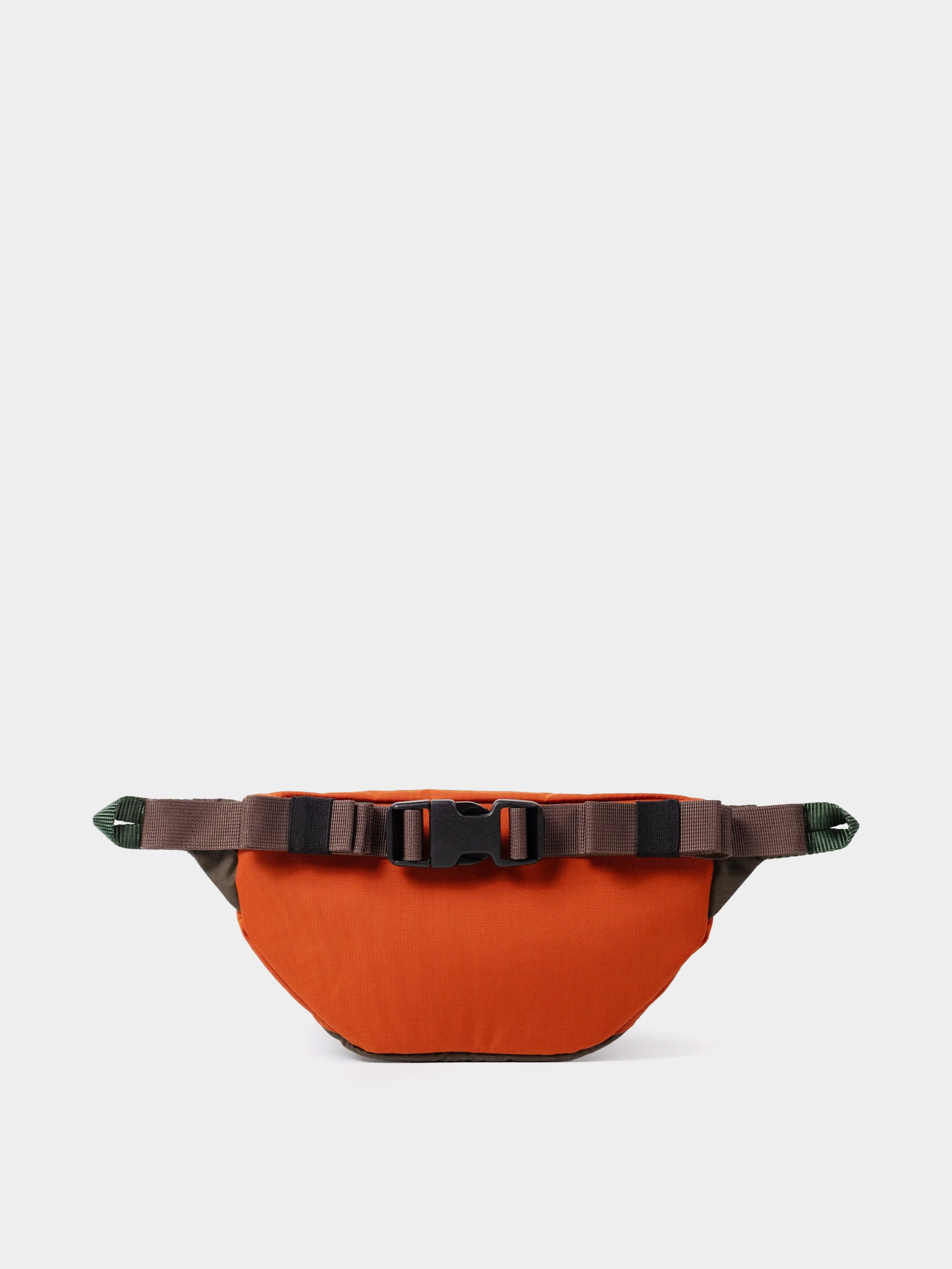 Ledvinka Topo Designs Mountain Waist Pack (woodland/terracotta)