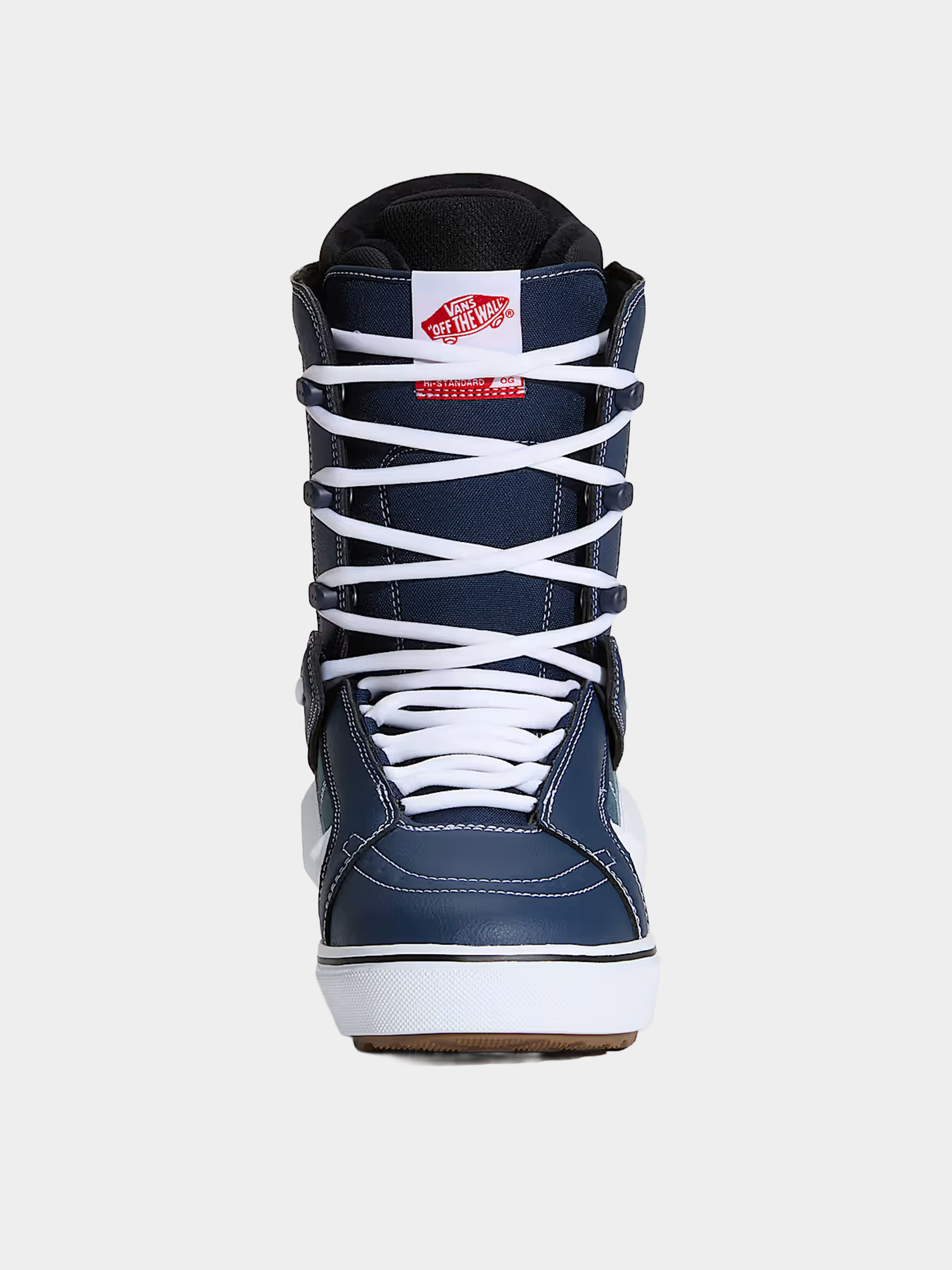 Pánské Boty na snowboard Vans Hi Standard Og (navy/true white)
