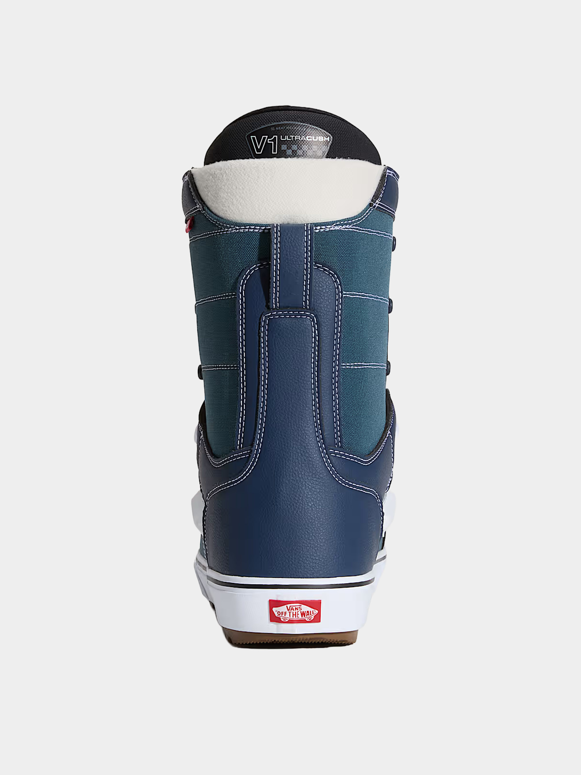 Pánské Boty na snowboard Vans Hi Standard Og (navy/true white)