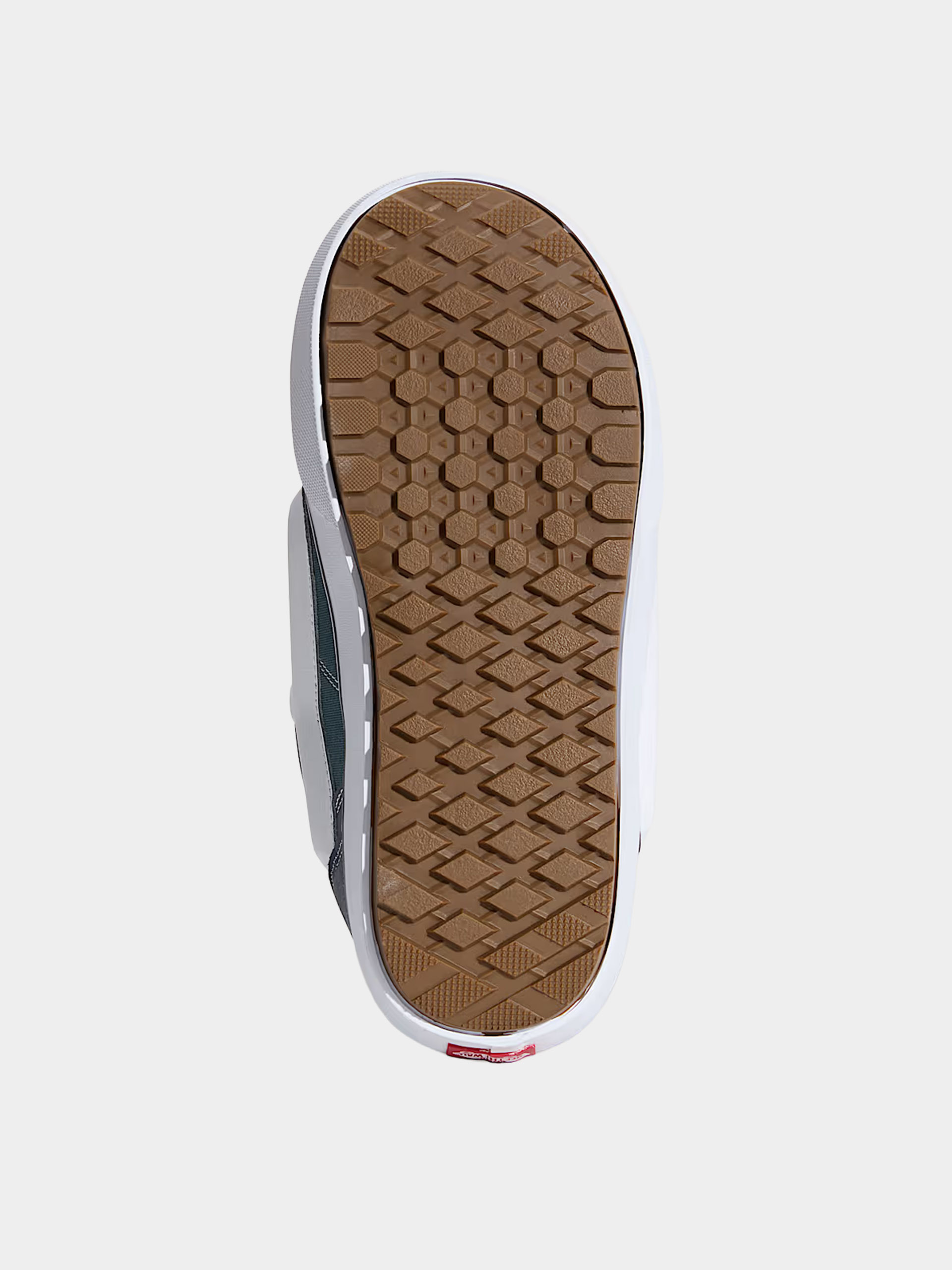 Pánské Boty na snowboard Vans Hi Standard Og (navy/true white)