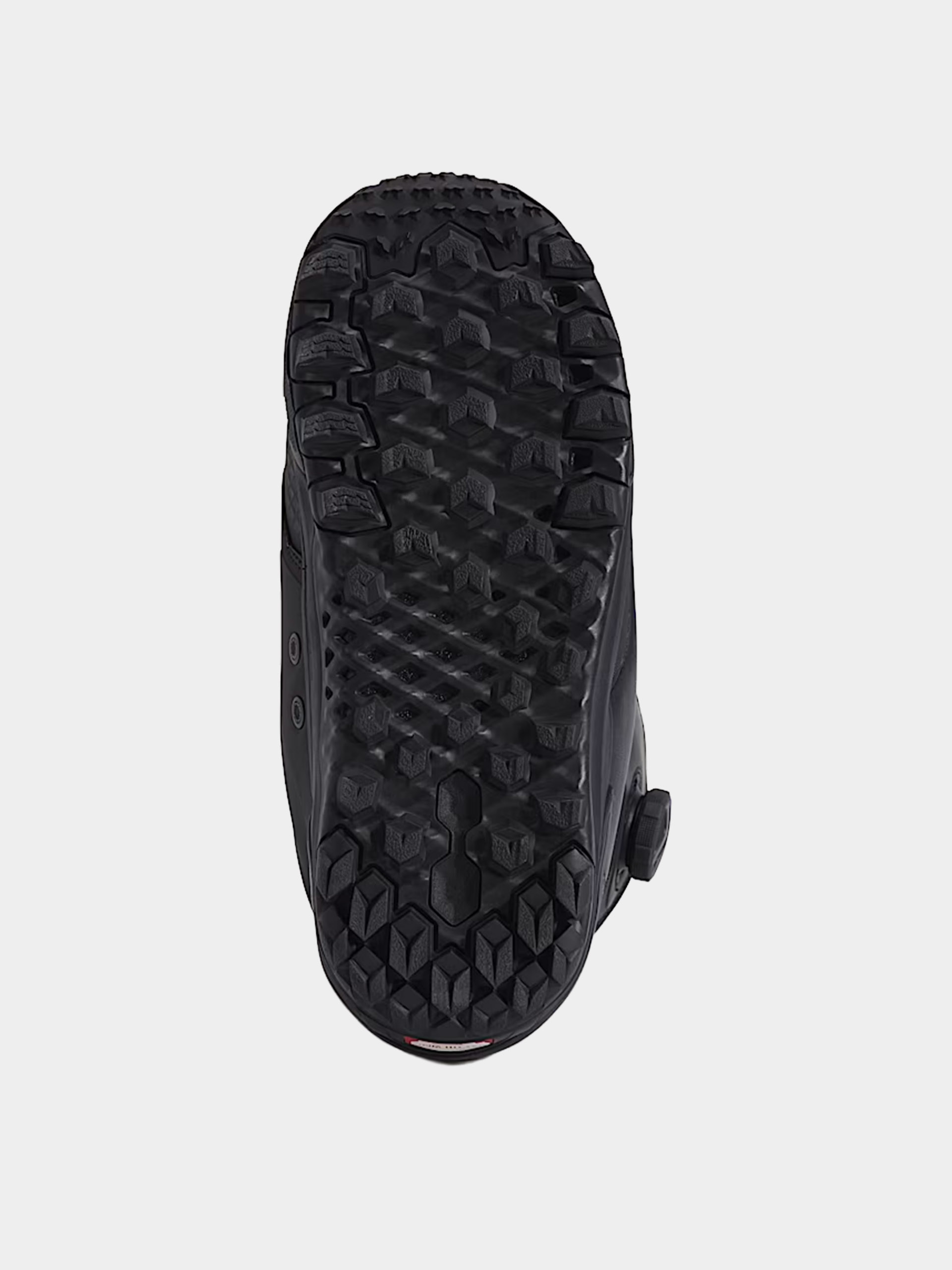 Pánské Boty na snowboard Vans Verse (blackout)