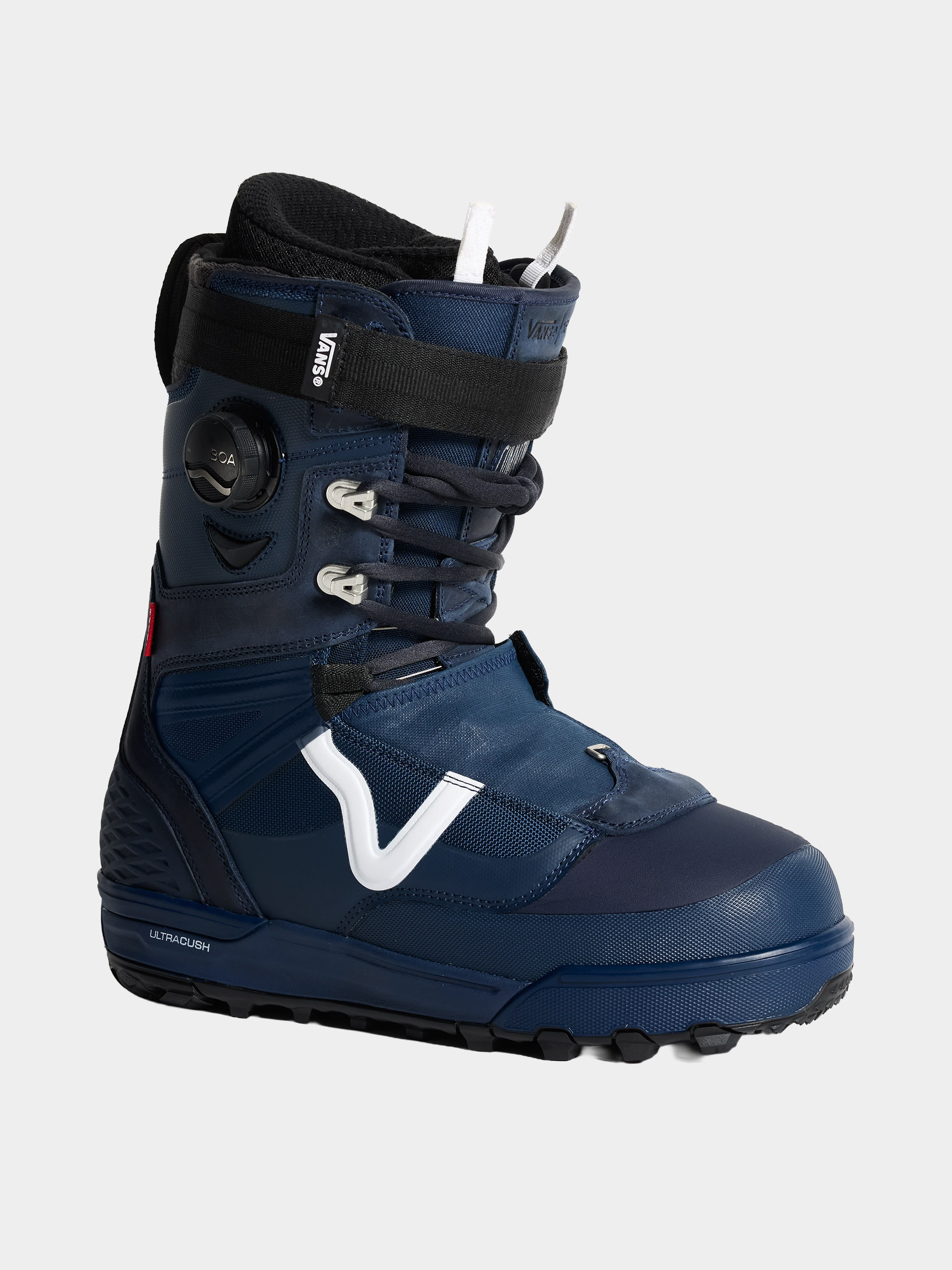 Boty na snowboard Vans Infuse (navy/black)