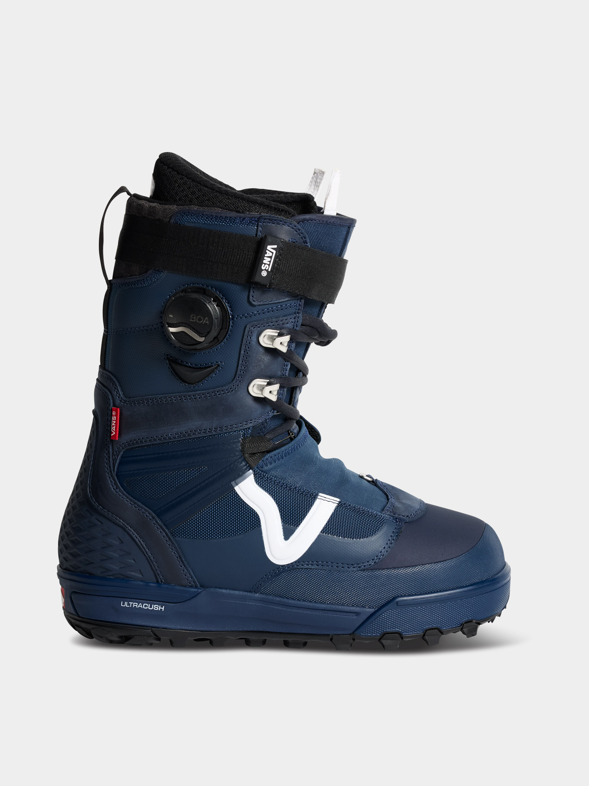 Pánské Boty na snowboard Vans Infuse (navy/black)