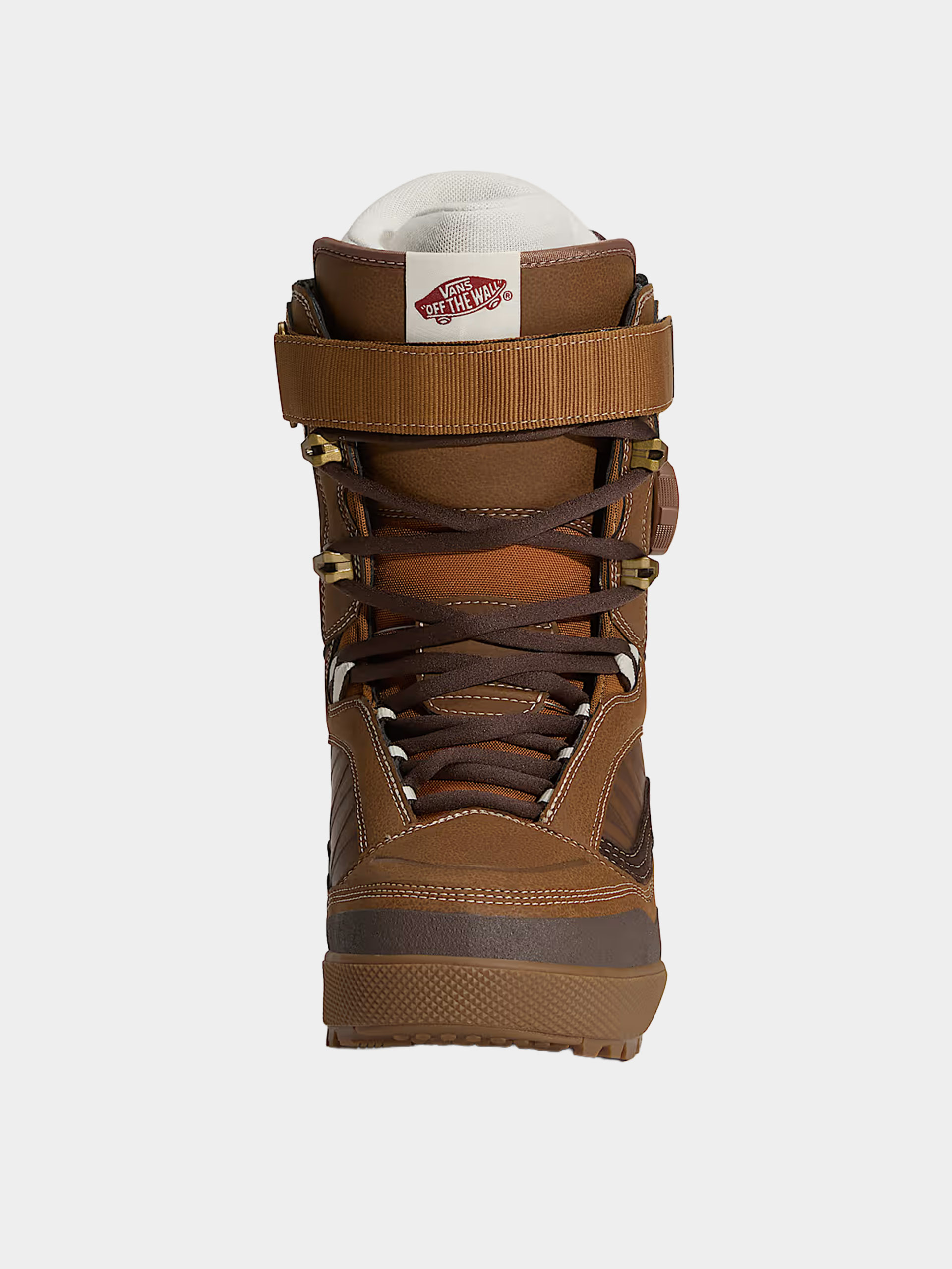 Dámské Boty na snowboard Vans Luna Pro 2.0 (glazed ginger/g)