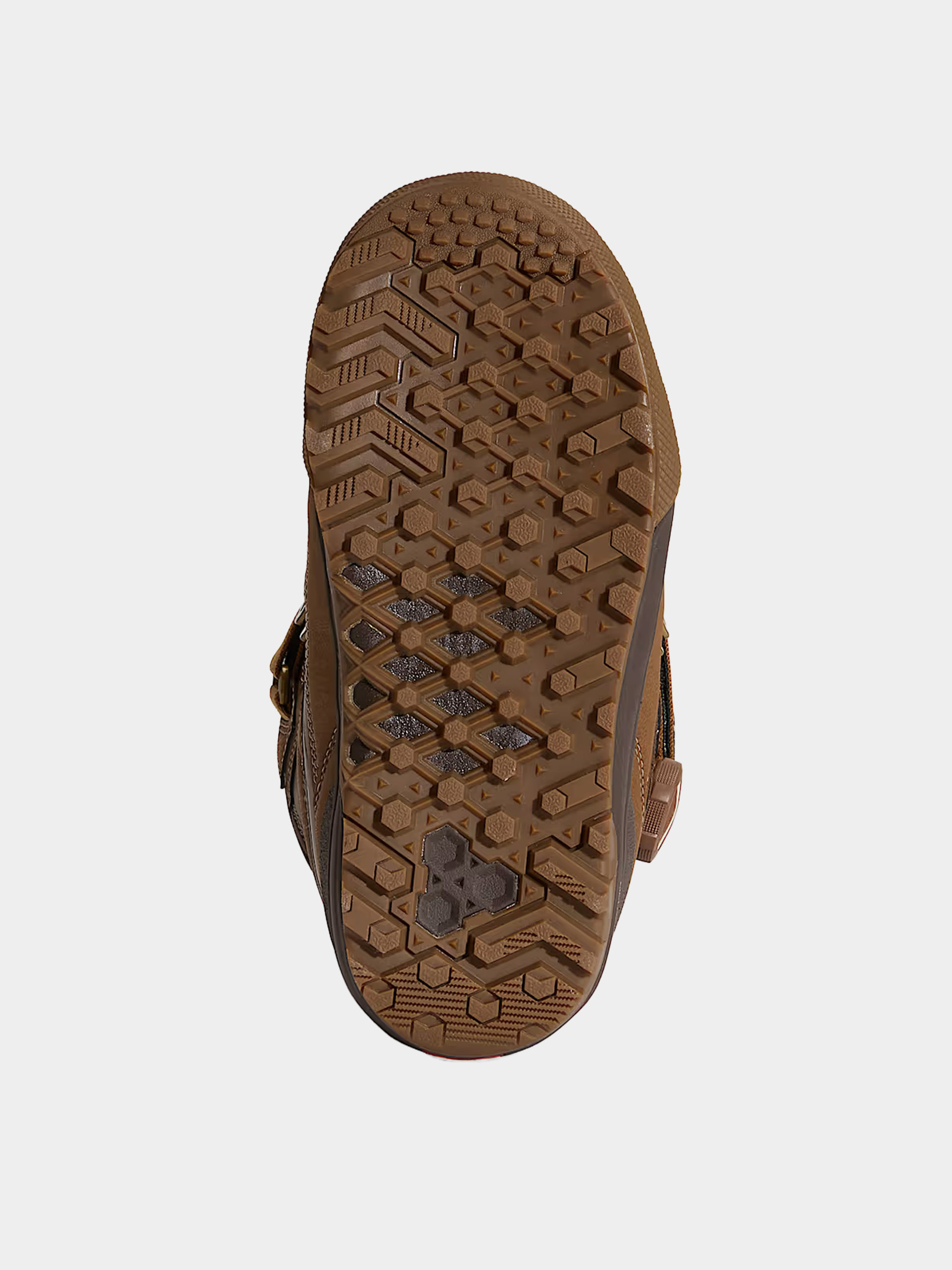 Dámské Boty na snowboard Vans Luna Pro 2.0 (glazed ginger/g)