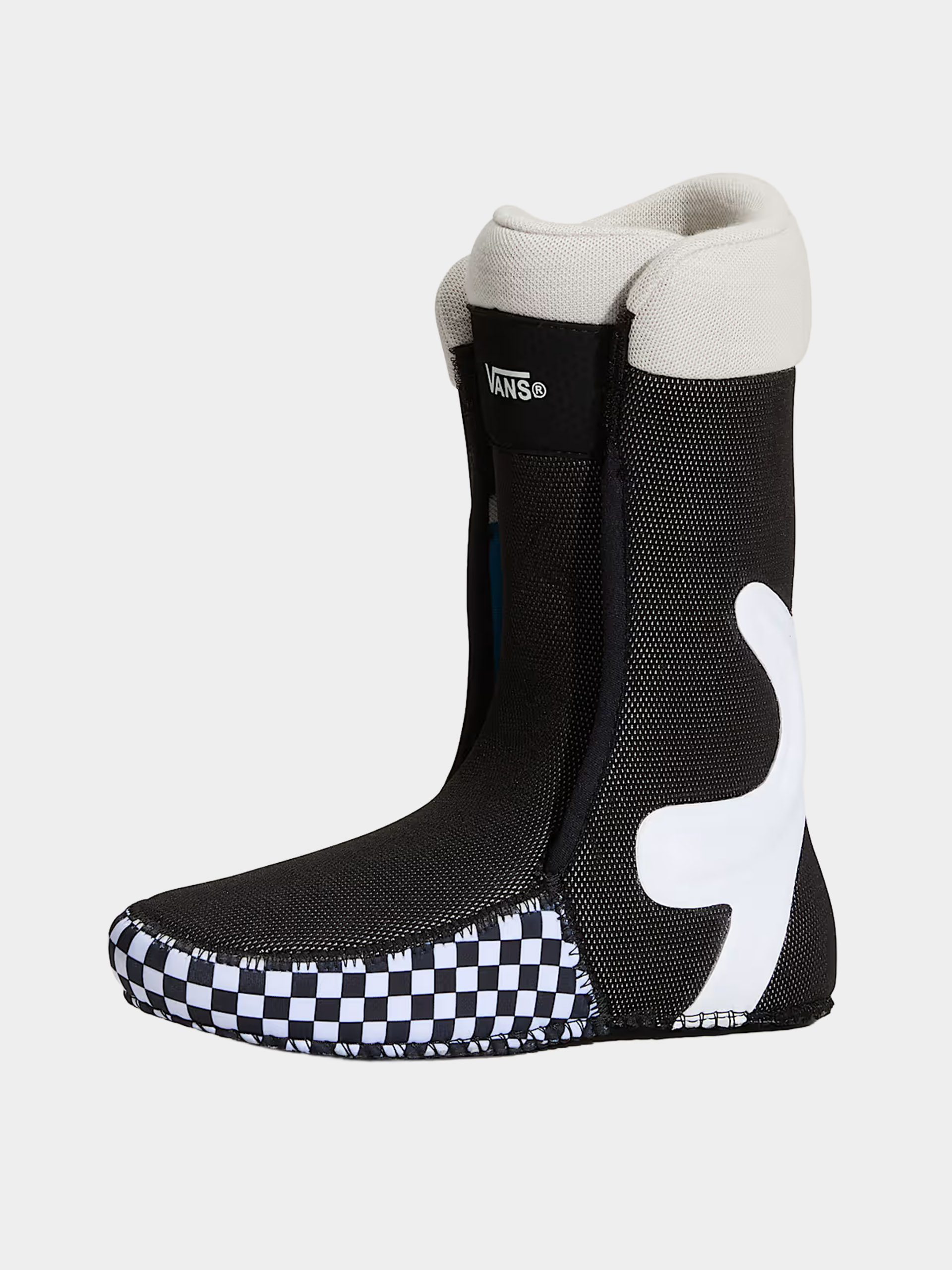 Dámské Boty na snowboard Vans Luna Pro 2.0 (glazed ginger/g)