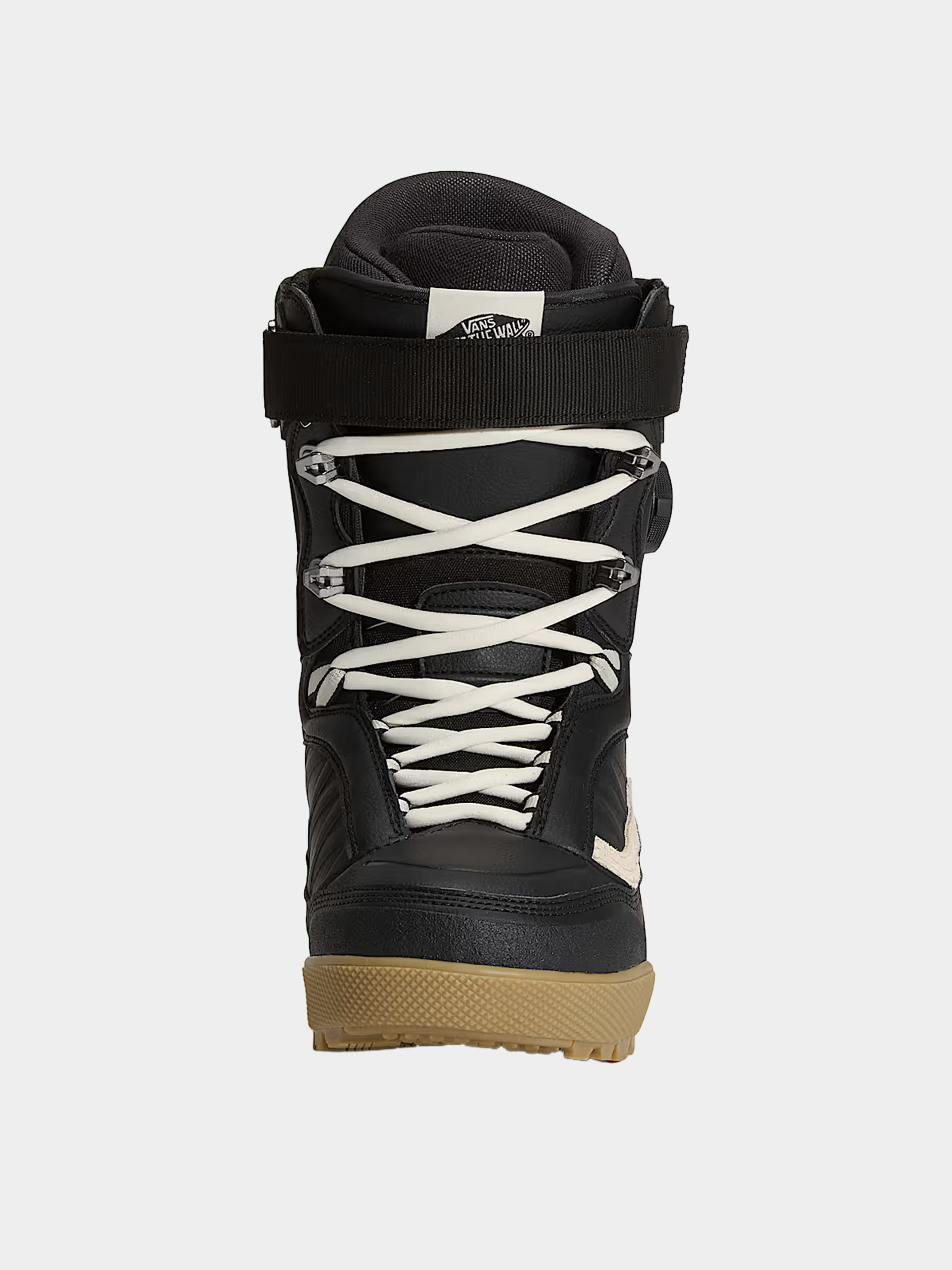 Dámské Boty na snowboard Vans Luna Pro 2.0 (black/marshmllw)