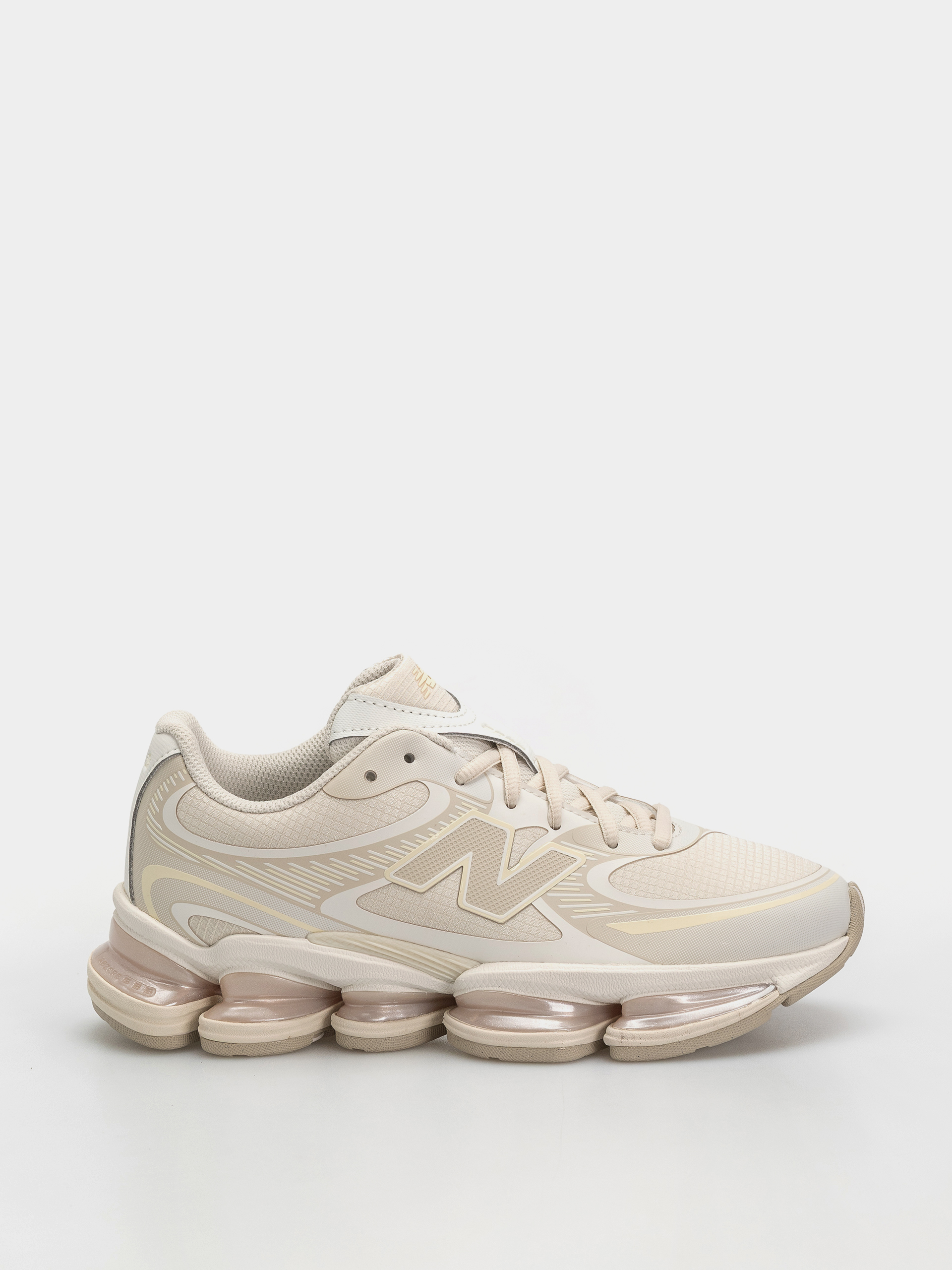 Boty New Balance 2000 (linen/sea salt/timberwolf)