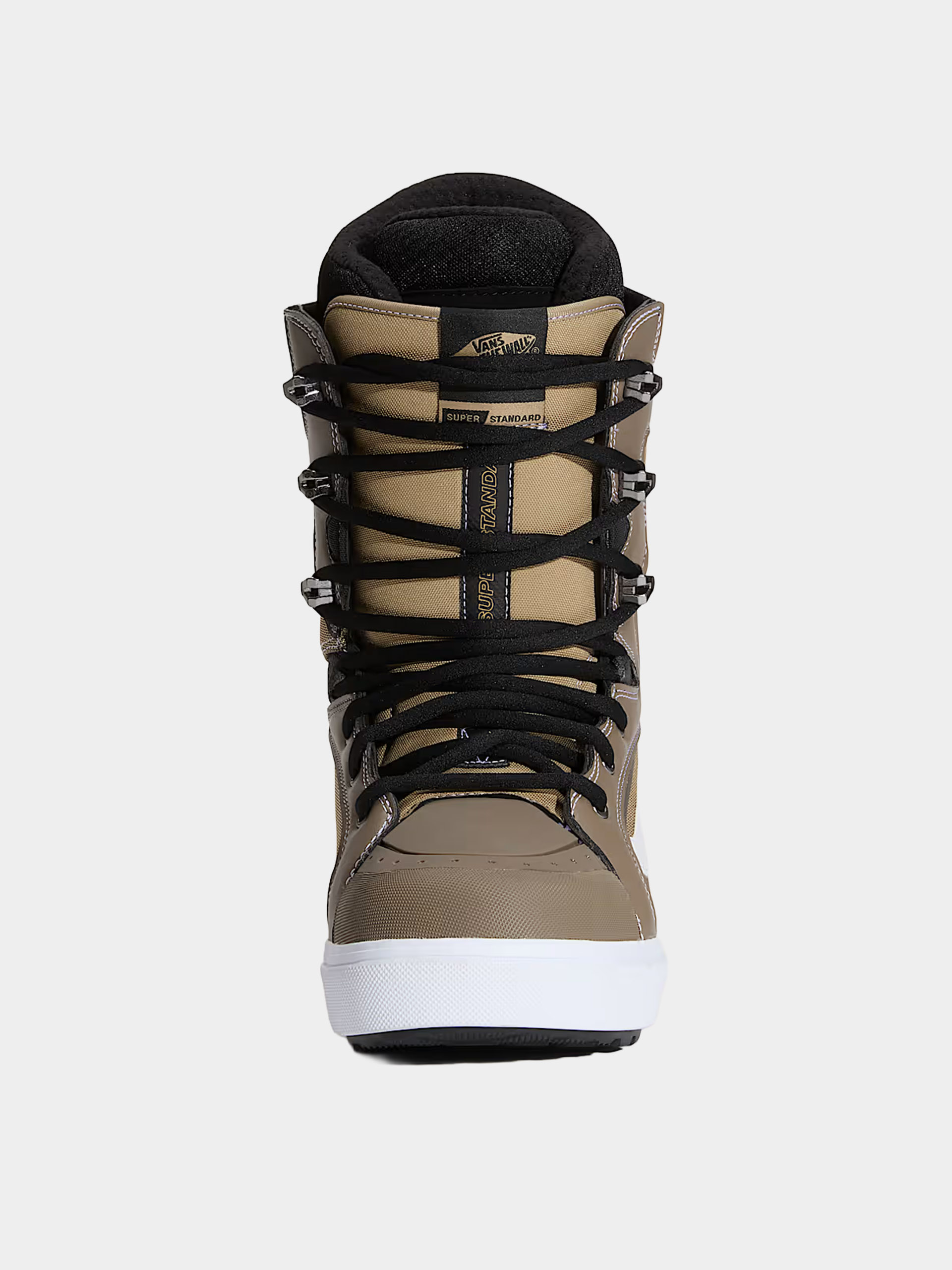 Pánské Boty na snowboard Vans Super Standard (incense/black)