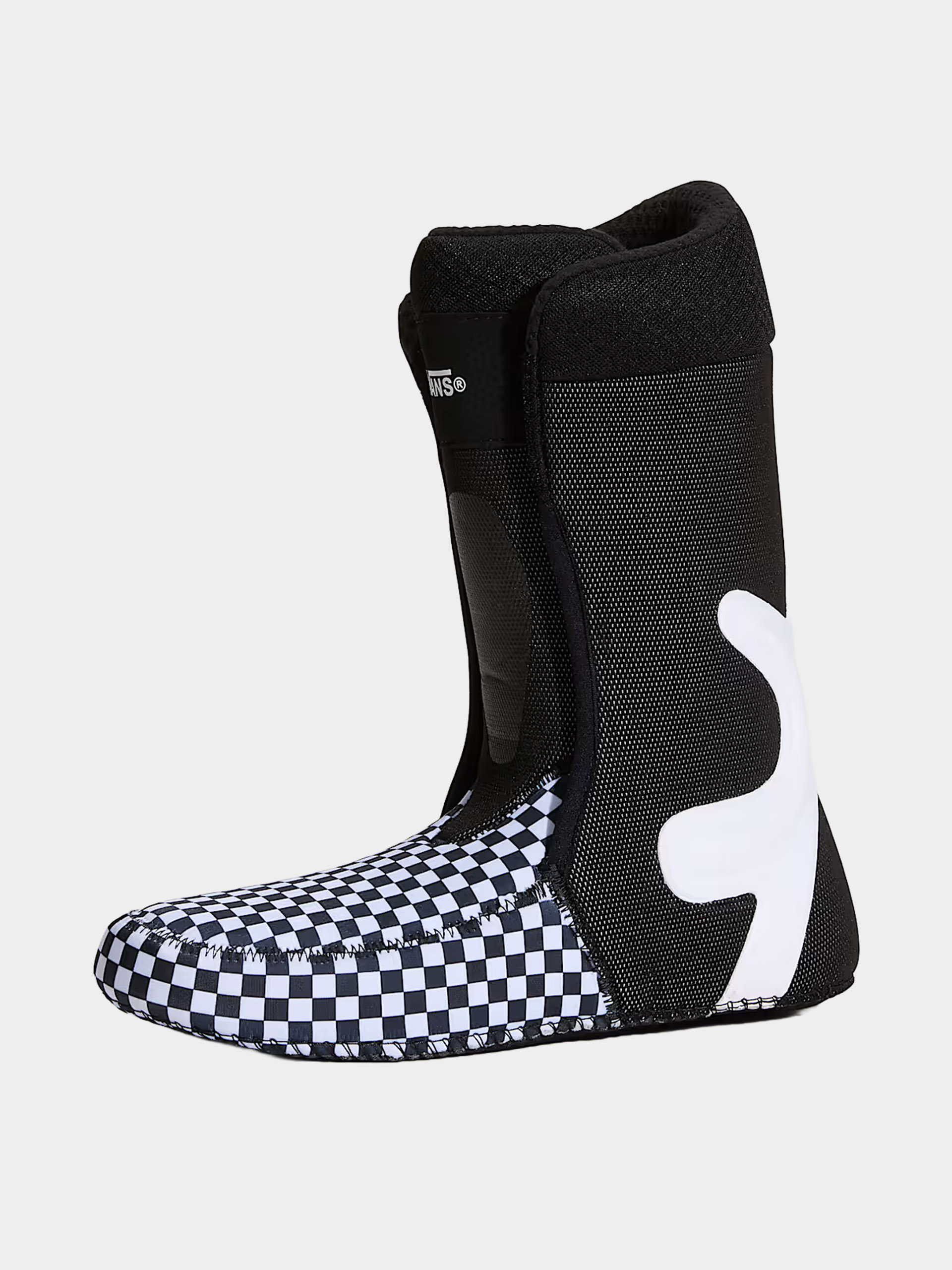 Pánské Boty na snowboard Vans Super Standard (incense/black)