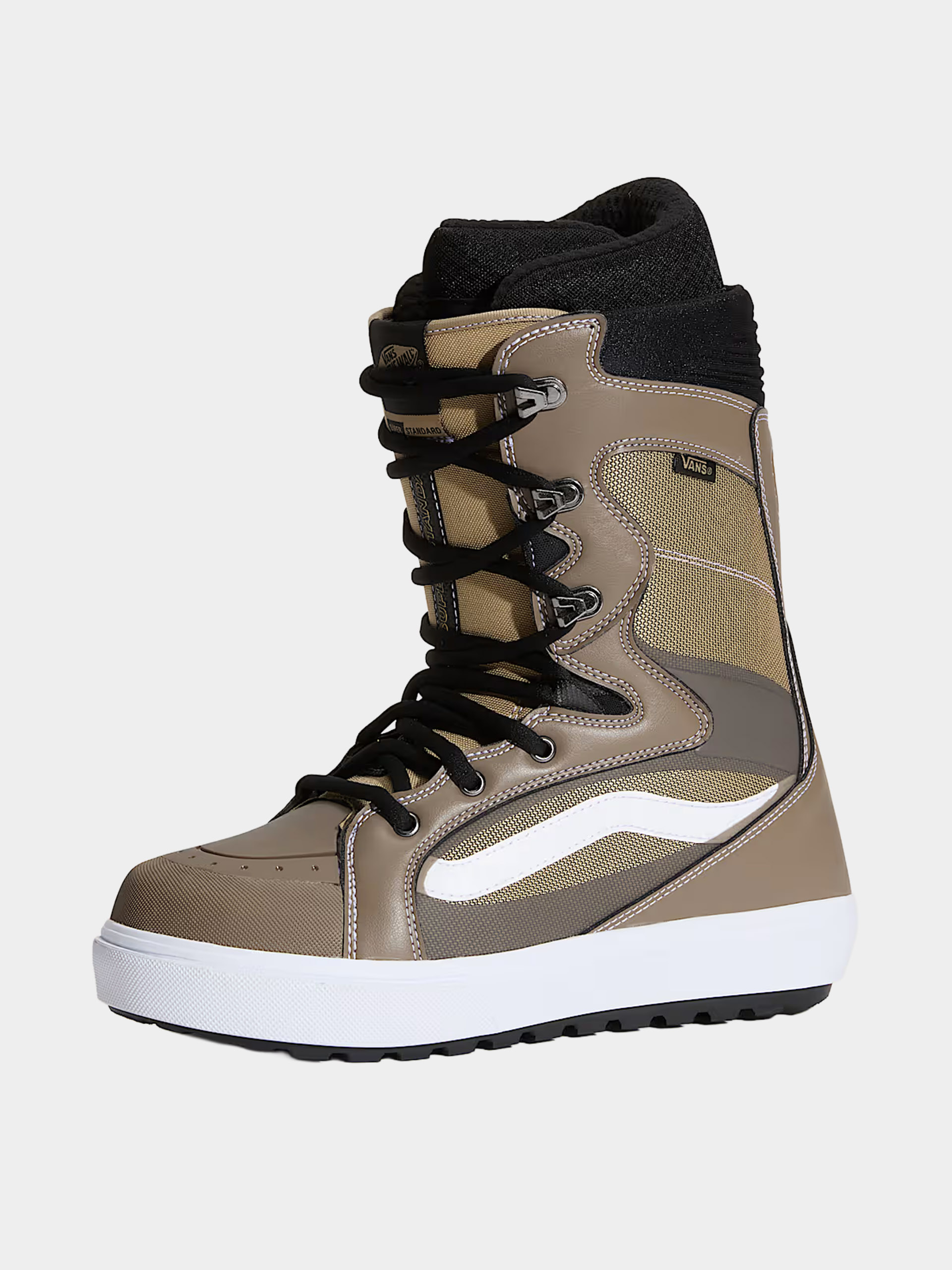 Boty na snowboard Vans Super Standard