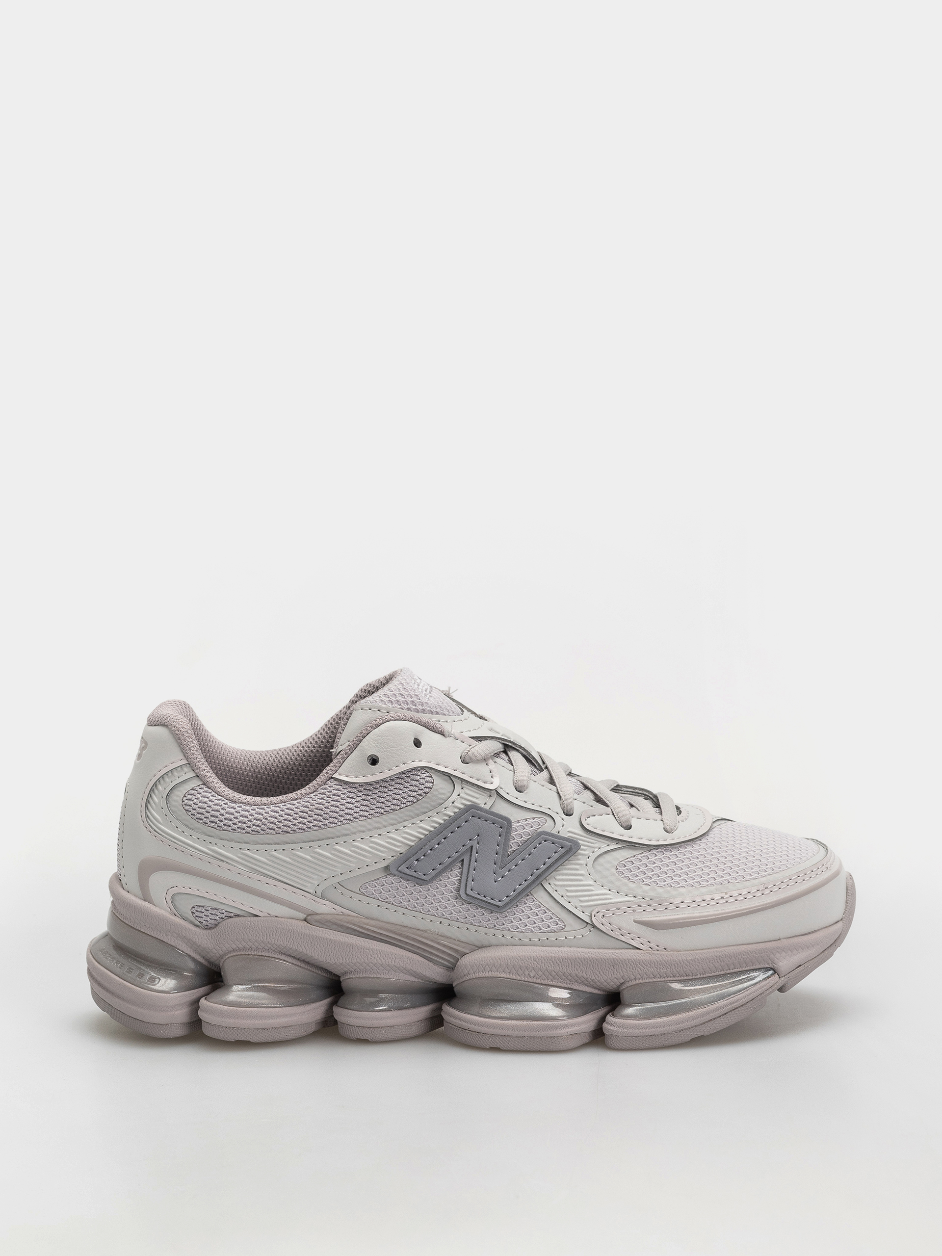 Boty New Balance 2000 (horizon grey/truffle salt)