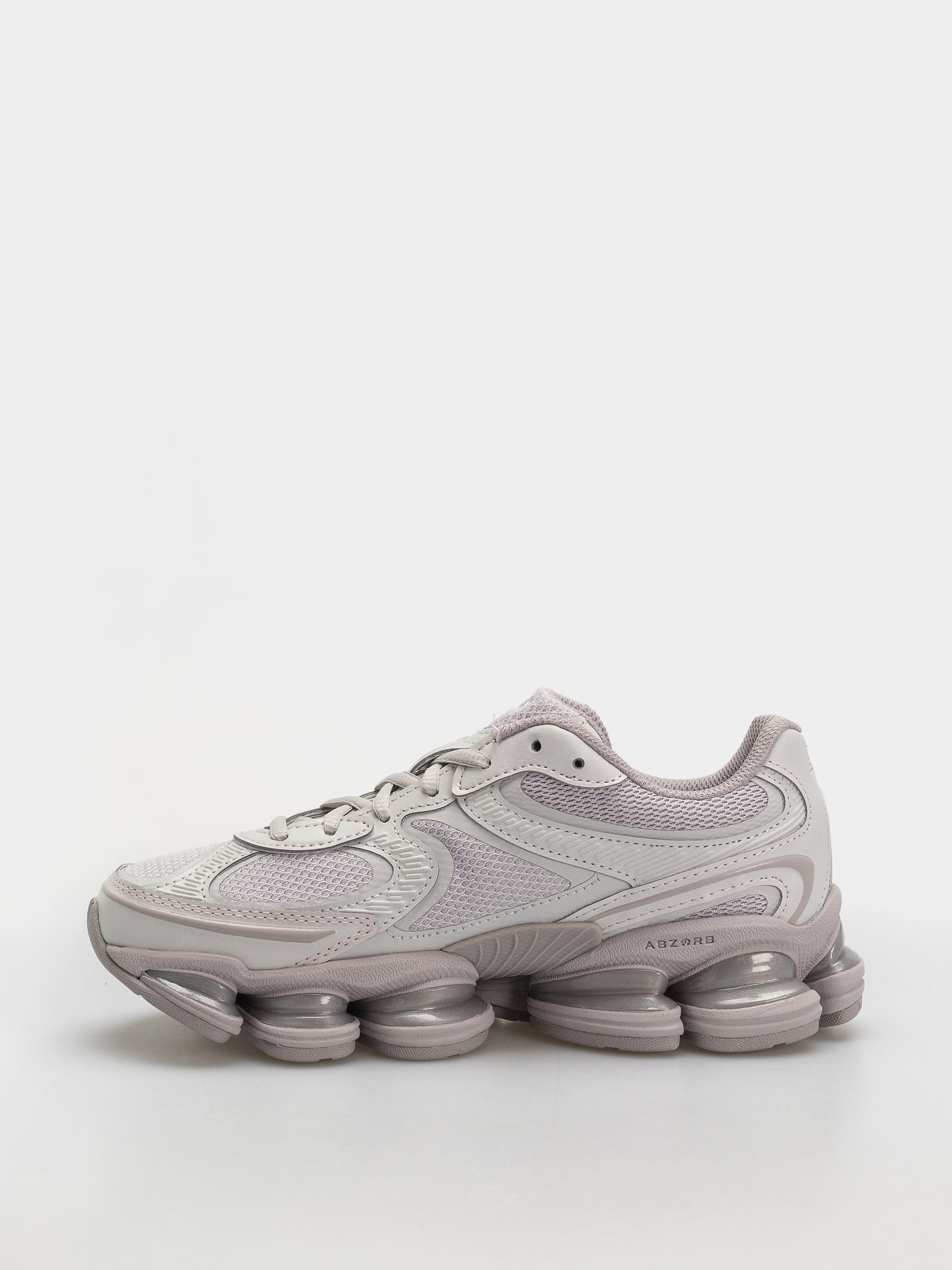 Boty New Balance 2000 (horizon grey/truffle salt)